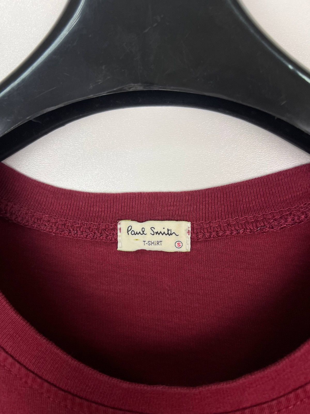 Other Paul Smith vintage t-shirts size S Size US S / EU 44-46 / 1 - 3 Thumbnail