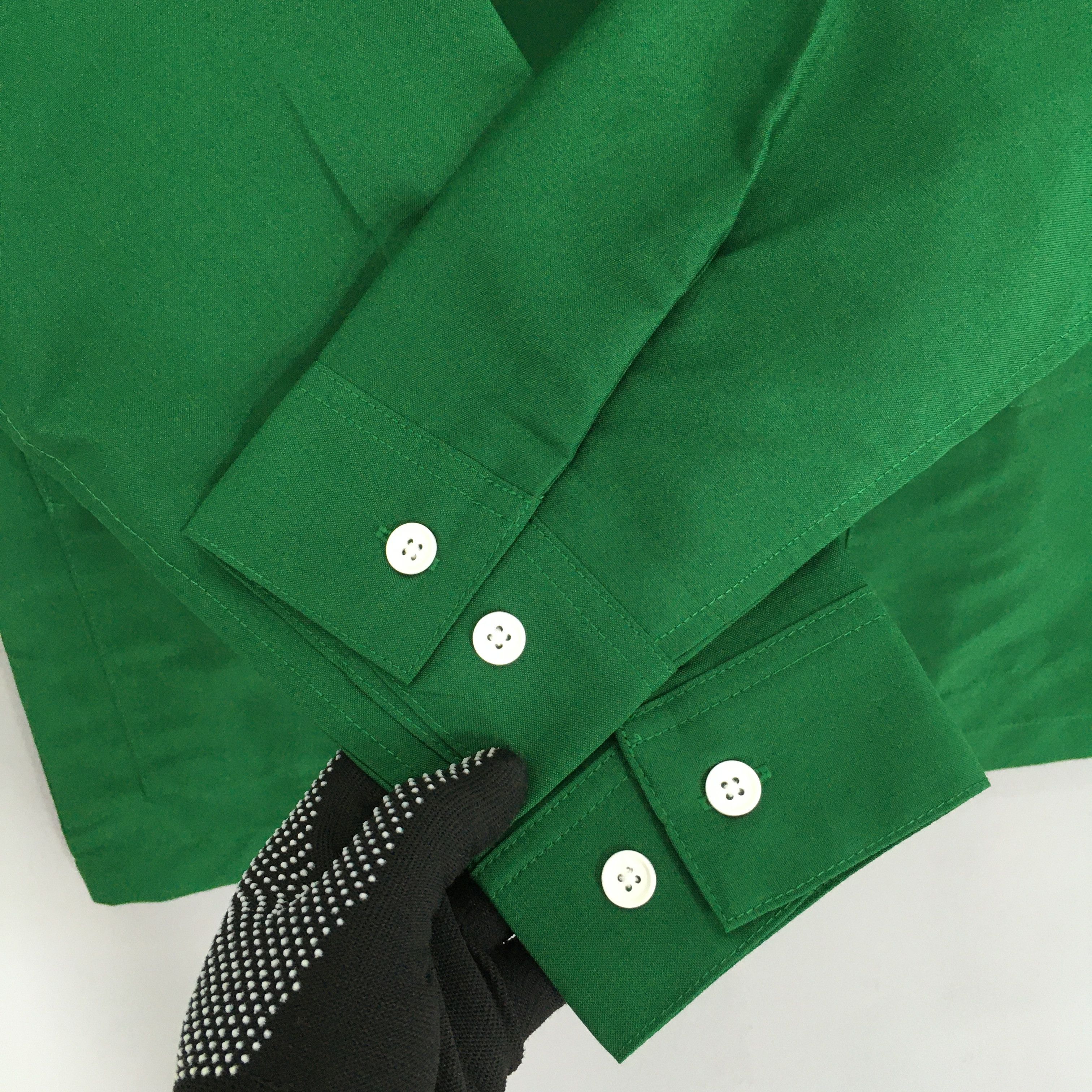 Japanese Brand Vintage 7-Eleven Uniform Workers Shirt Small Size US S / EU 44-46 / 1 - 5 Thumbnail