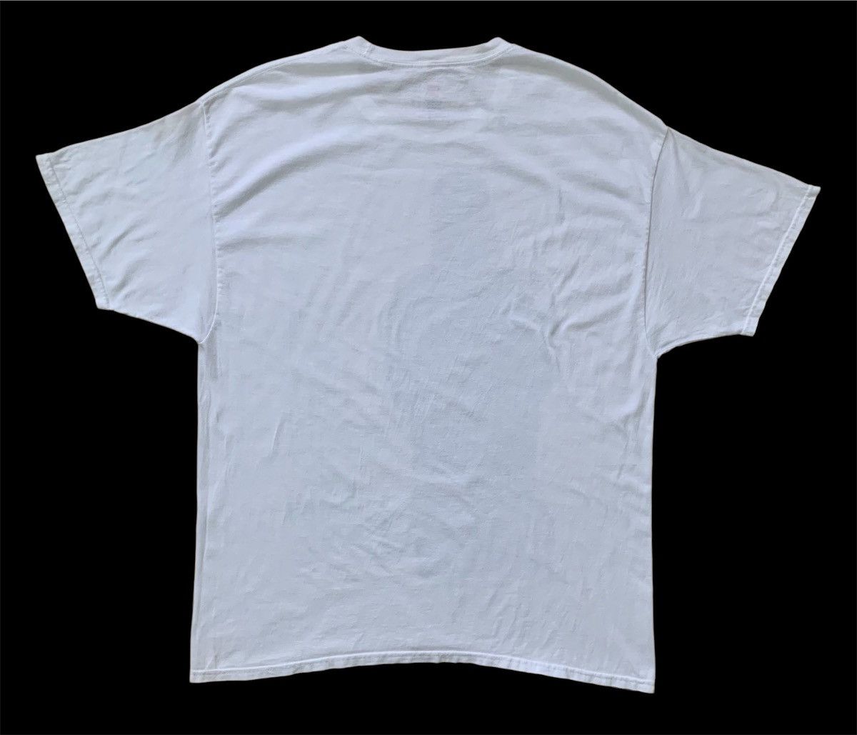 Hanes Vintage Rap Tee Drake Passport Print T Shirt Size US XL / EU 56 / 4 - 2 Thumbnail
