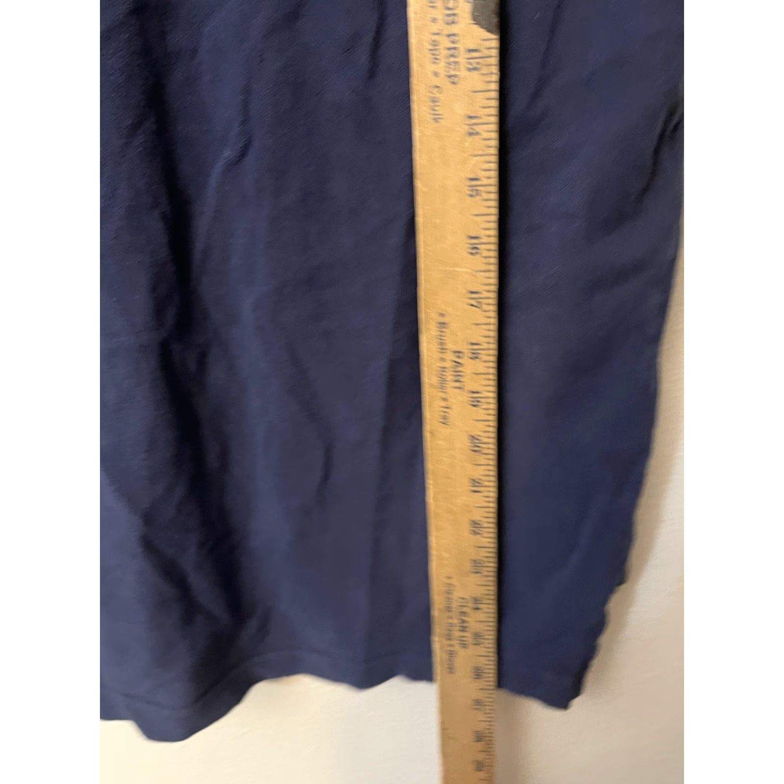 Chaps VINTAGE Chaps Polo Shirt Men S Small Blue 100% Cotton Short Sleeve Logo Golf All Seasons Size S Mens Size US S / EU 44-46 / 1 - 4 Thumbnail