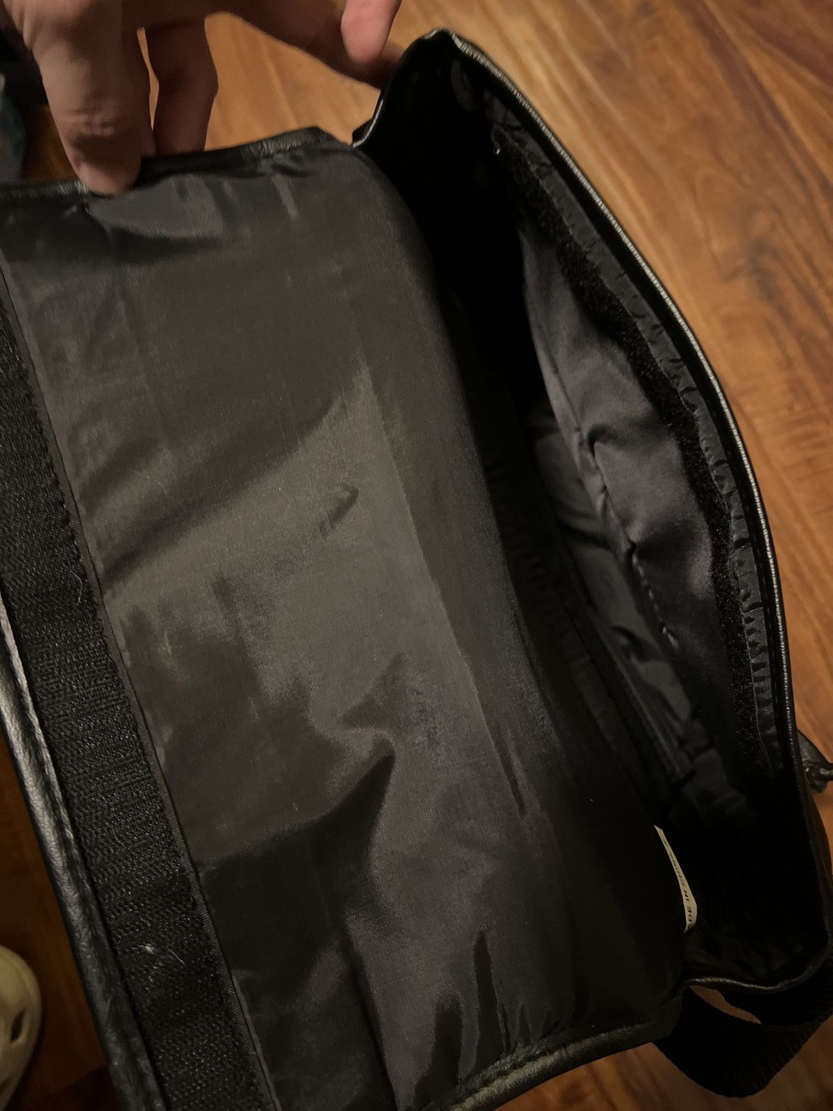 Playstation Vintage PlayStation Underground Bag Size ONE SIZE - 15 Thumbnail