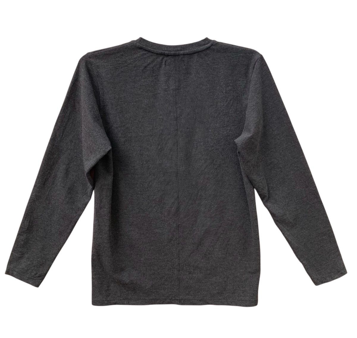 Tete Homme Tete Homme Long Sleeve Stretching Shirts Size US M / EU 48-50 / 2 - 2 Thumbnail