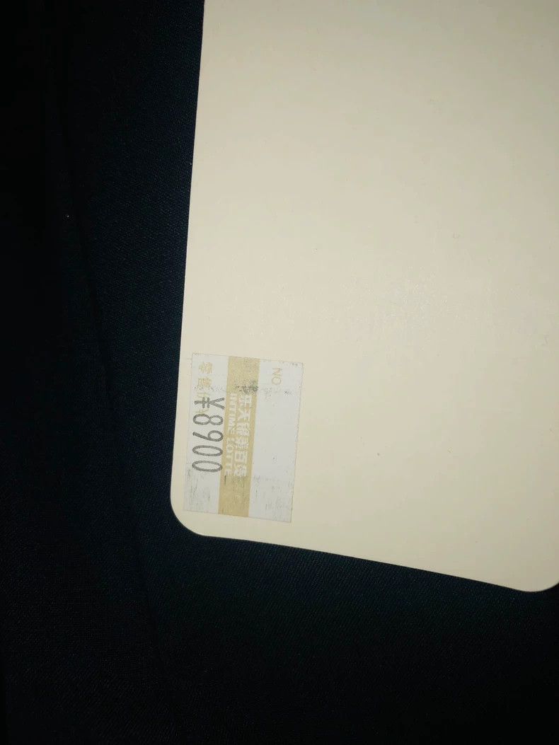 Versace Versace Pure wool suit Size US XXL / EU 58 / 5 - 8 Thumbnail