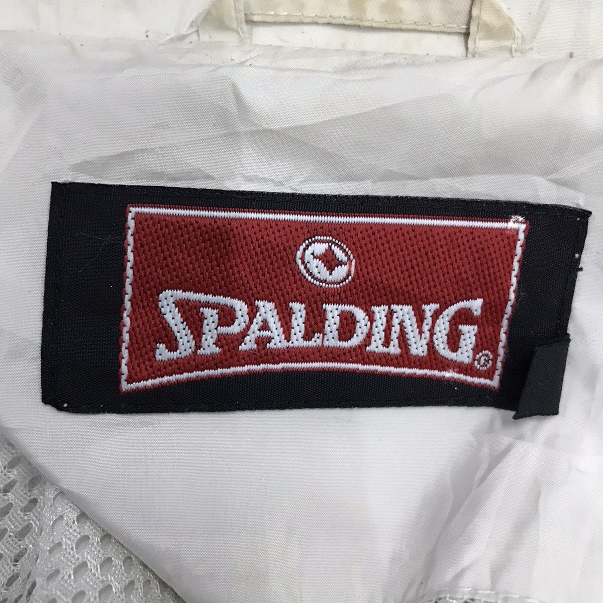 Spalding × Vintage Vintage Spalding Jacket Size US L / EU 52-54 / 3 - 19 Thumbnail