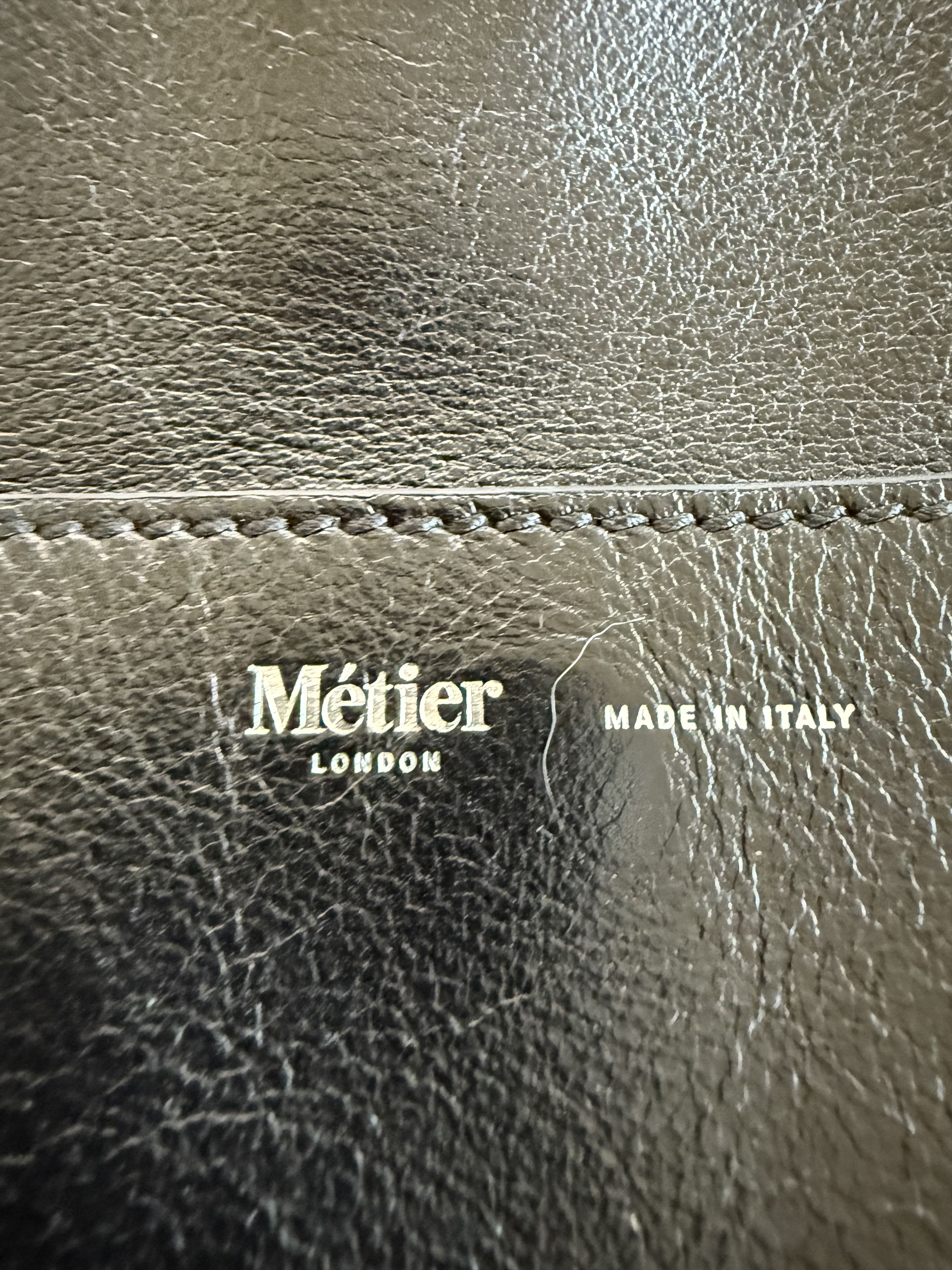 Other Metier Leader Travel Bag Size ONE SIZE - 5 Thumbnail