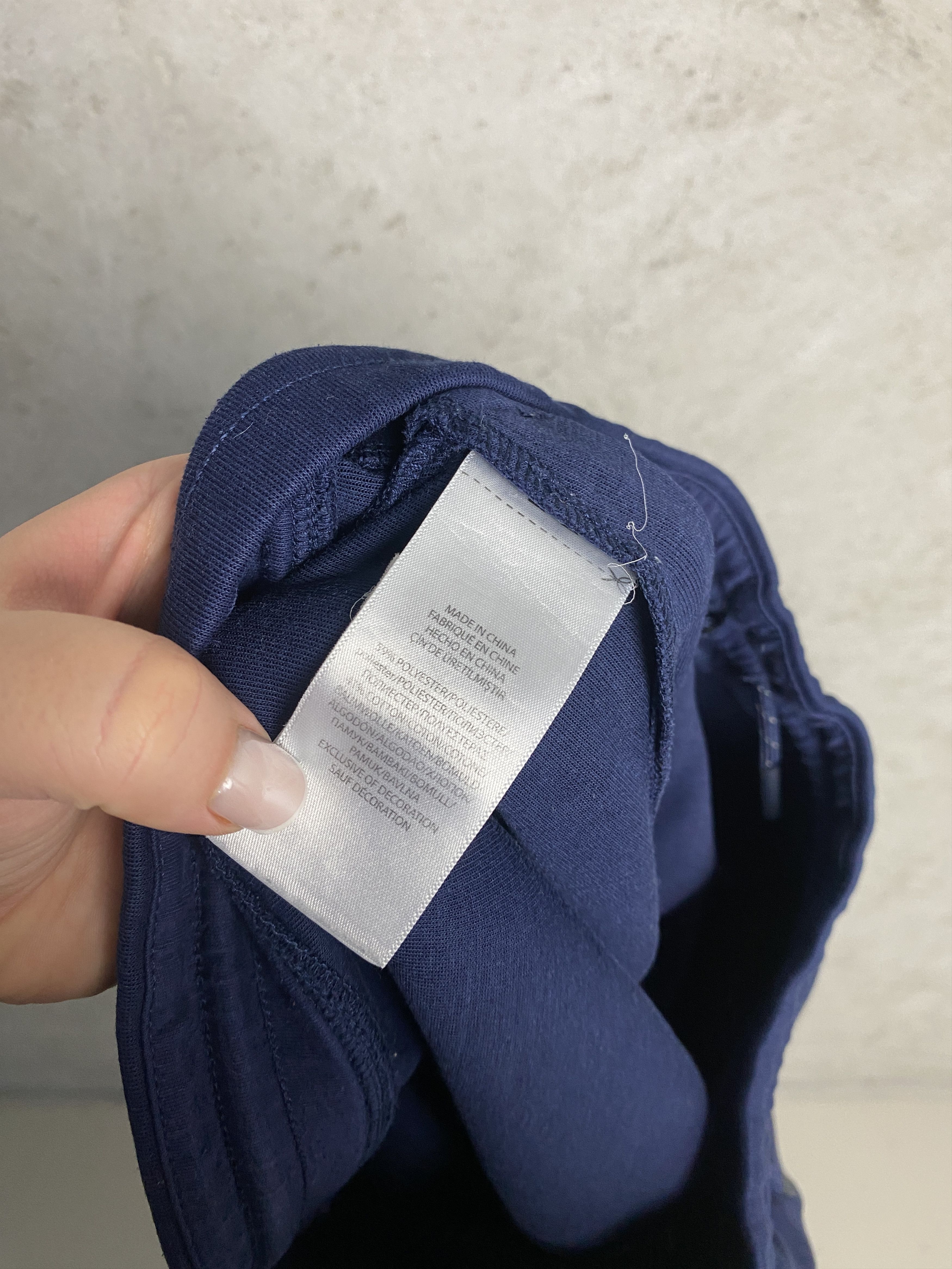 Polo Ralph Lauren Polo Ralph Lauren small pony sweatpants joggers Size US 29 - 5 Thumbnail