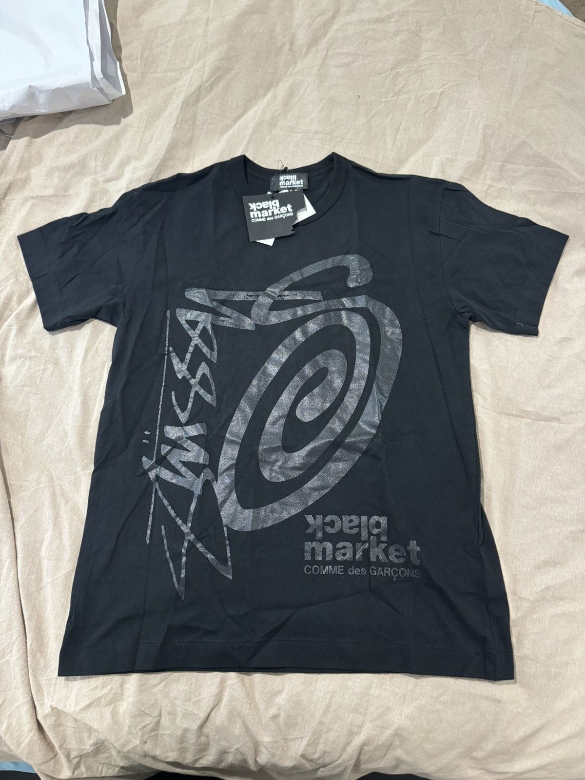 Stussy Cdg | Grailed