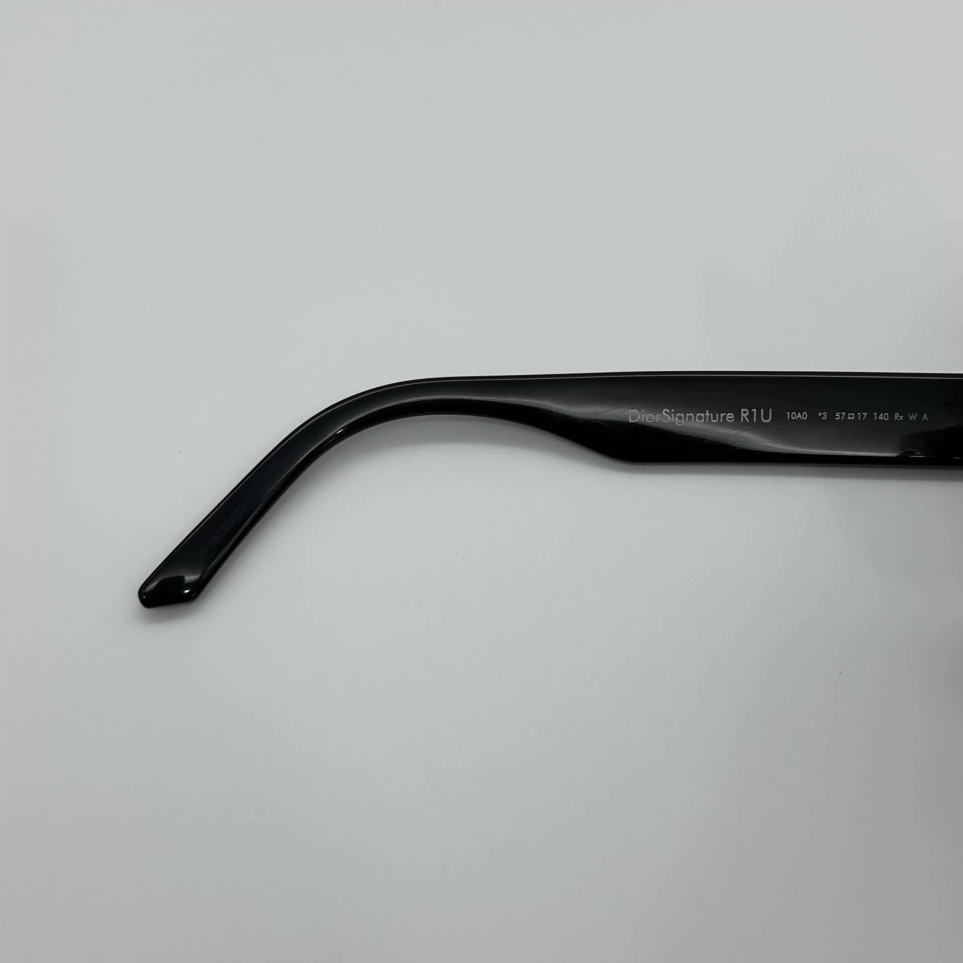 Dior Dior SIGNATURE B1U oval sunglasses Size ONE SIZE - 4 Thumbnail