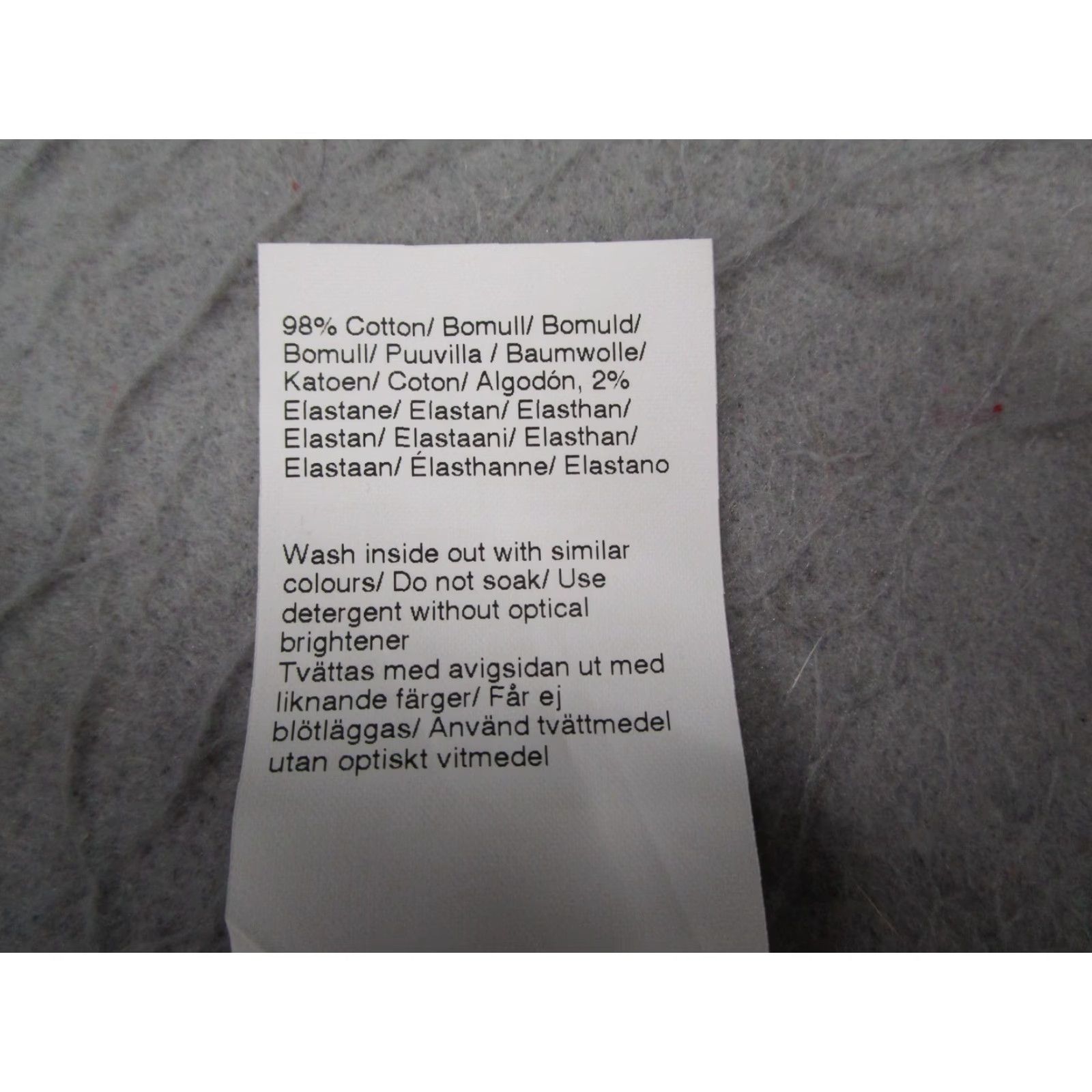 Filippa K VINTAGE Filippa K M. Lavy Workwear Jacket Chore Coat Snap Front Olive Green Mens Large 50 Cotton Canvas Spring Fall Seasons Bohemian Mens Size US M / EU 48-50 / 2 - 5 Thumbnail