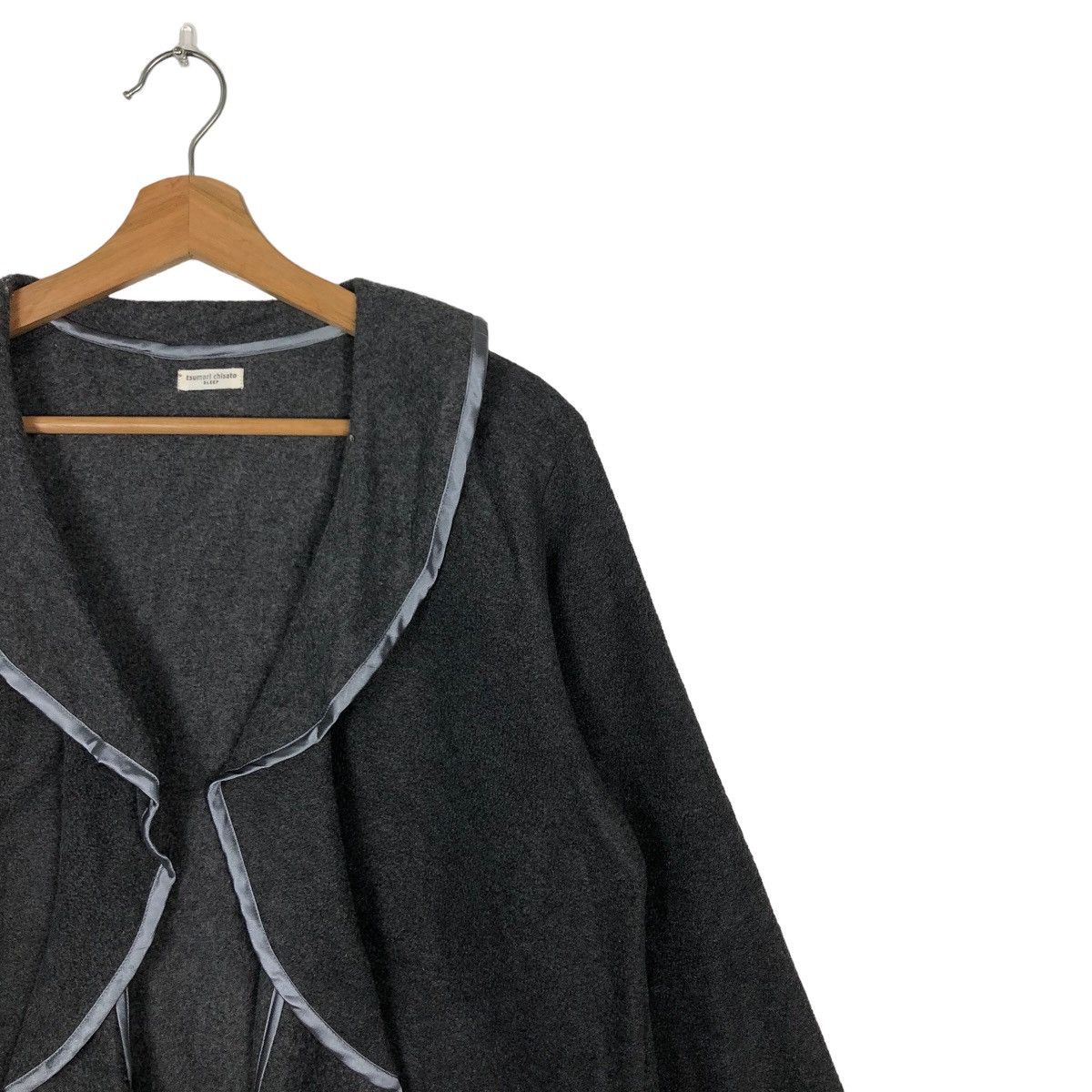 Issey Miyake 🔥90’s Tsumori Chisato Issey Miyake Jacket Size M / US 6-8 / IT 42-44 - 6 Thumbnail