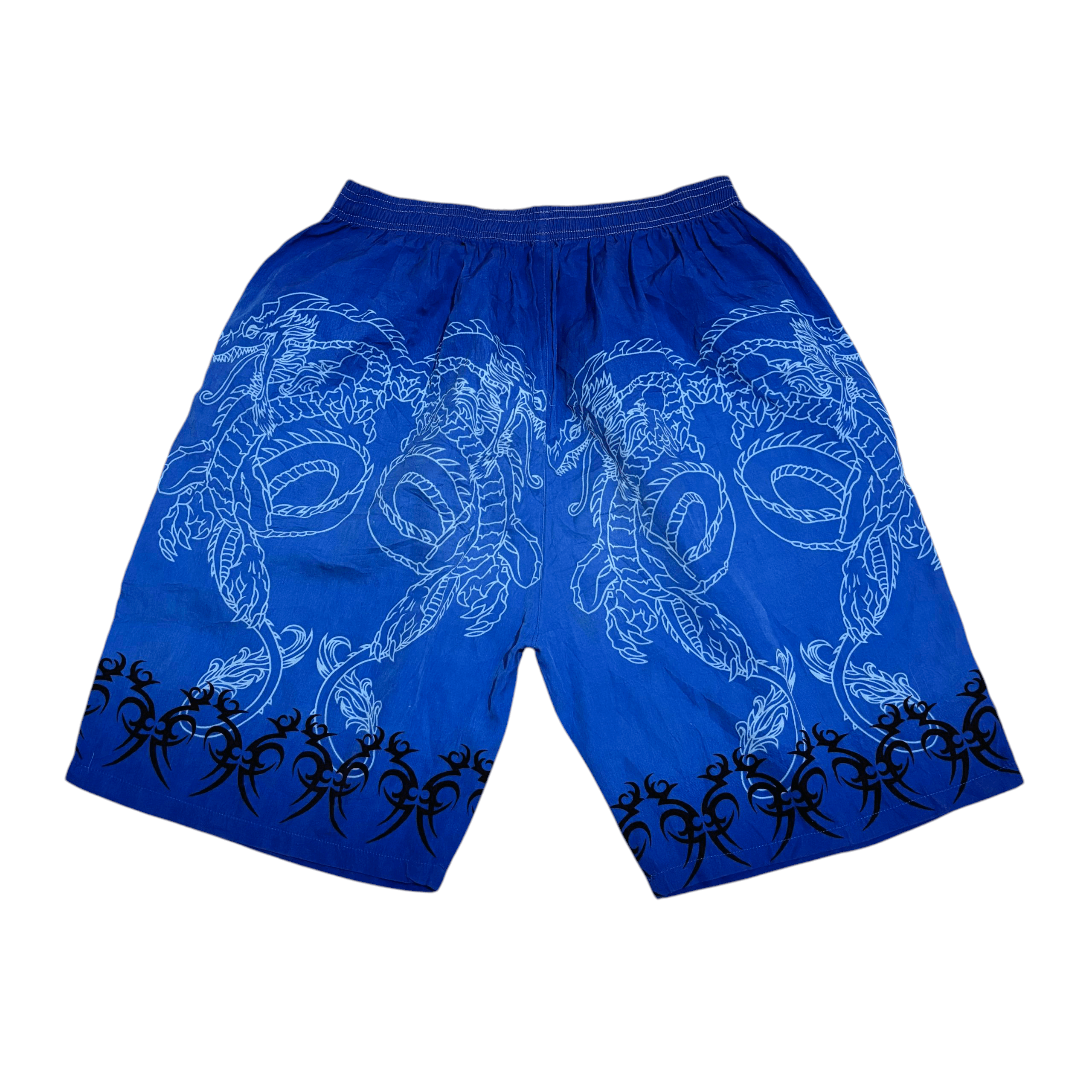 JNCO Y2K JNCO SHORTS Size US 34 / EU 50 - 2 Thumbnail