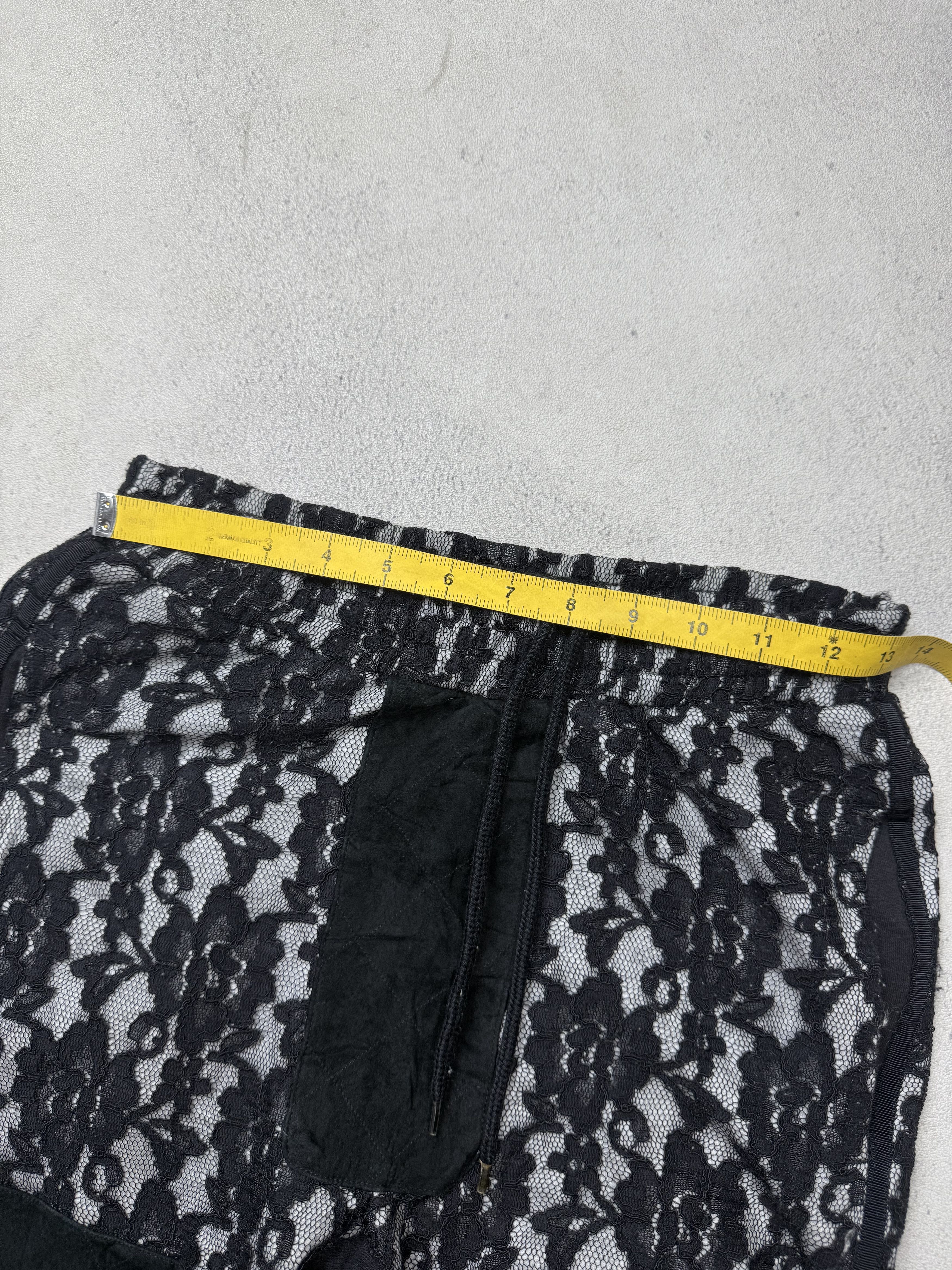 Jeremy Scott Adidas x Jeremy Scott Sweatpants Size US 28 / EU 44 - 12 Thumbnail