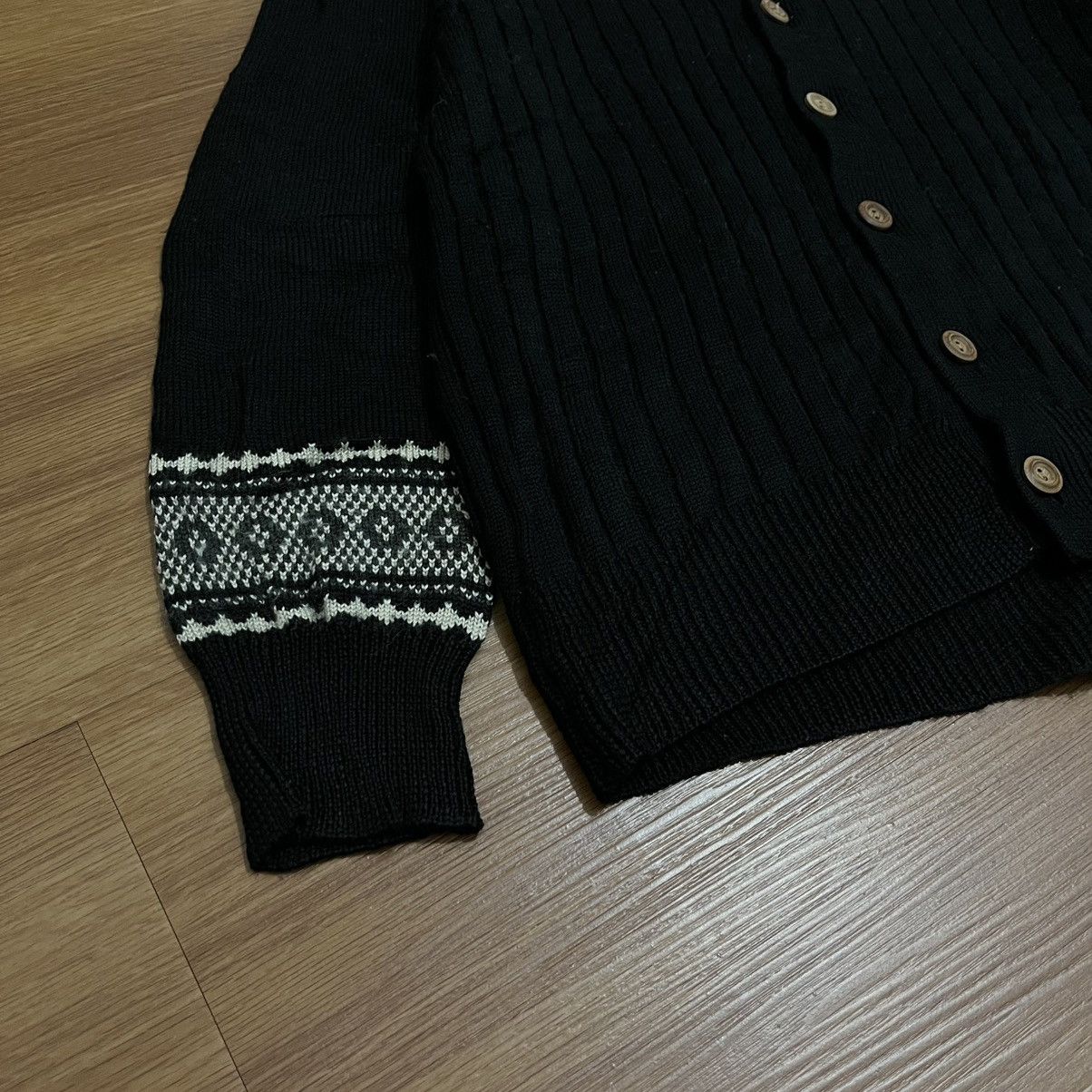 PPFM PPFM Knit Hoodie Size US L / EU 52-54 / 3 - 4 Thumbnail