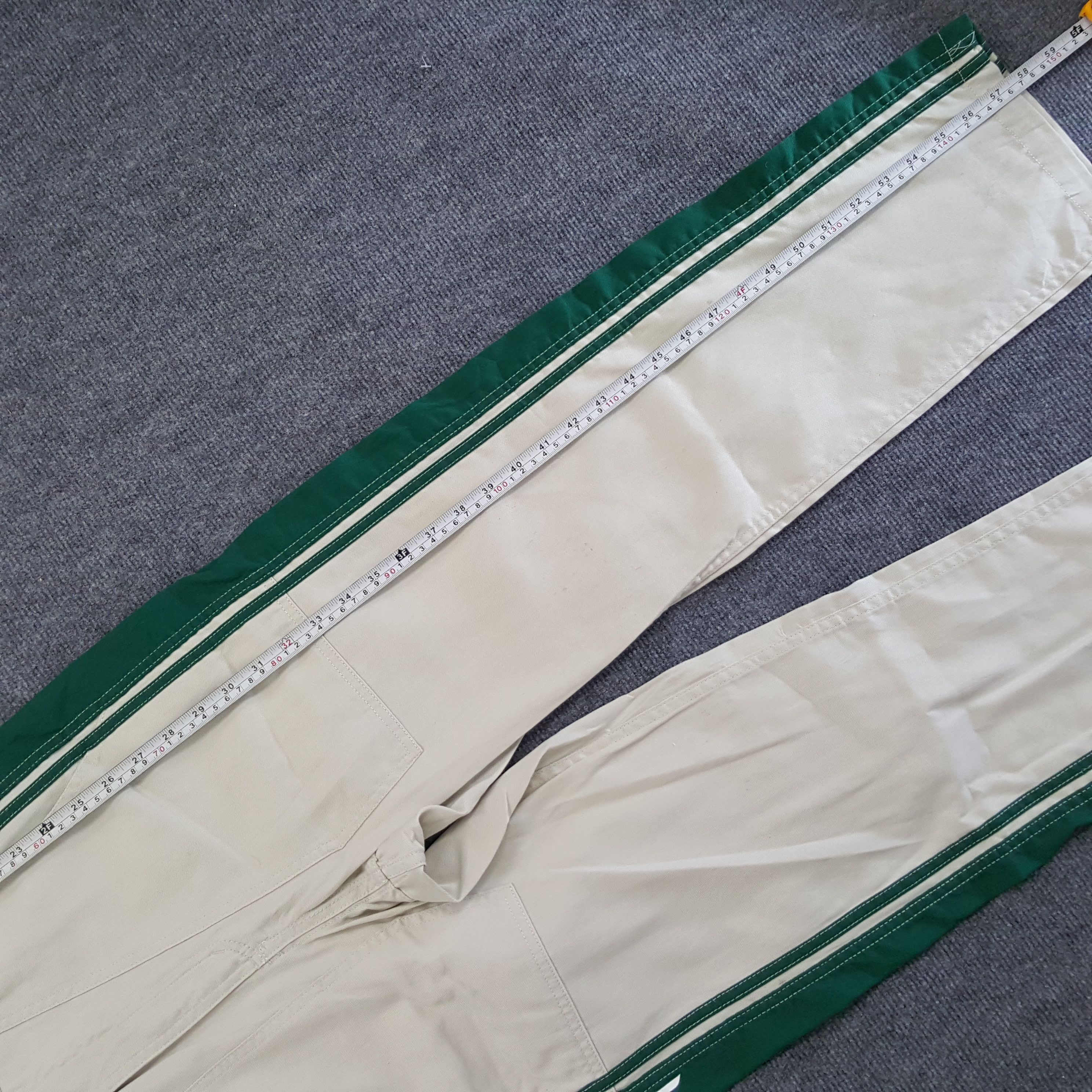 Japanese Brand × Vintage Toyopet Tecno Toyota Racing Team Coverall Jacket Size US S / EU 44-46 / 1 - 12 Thumbnail