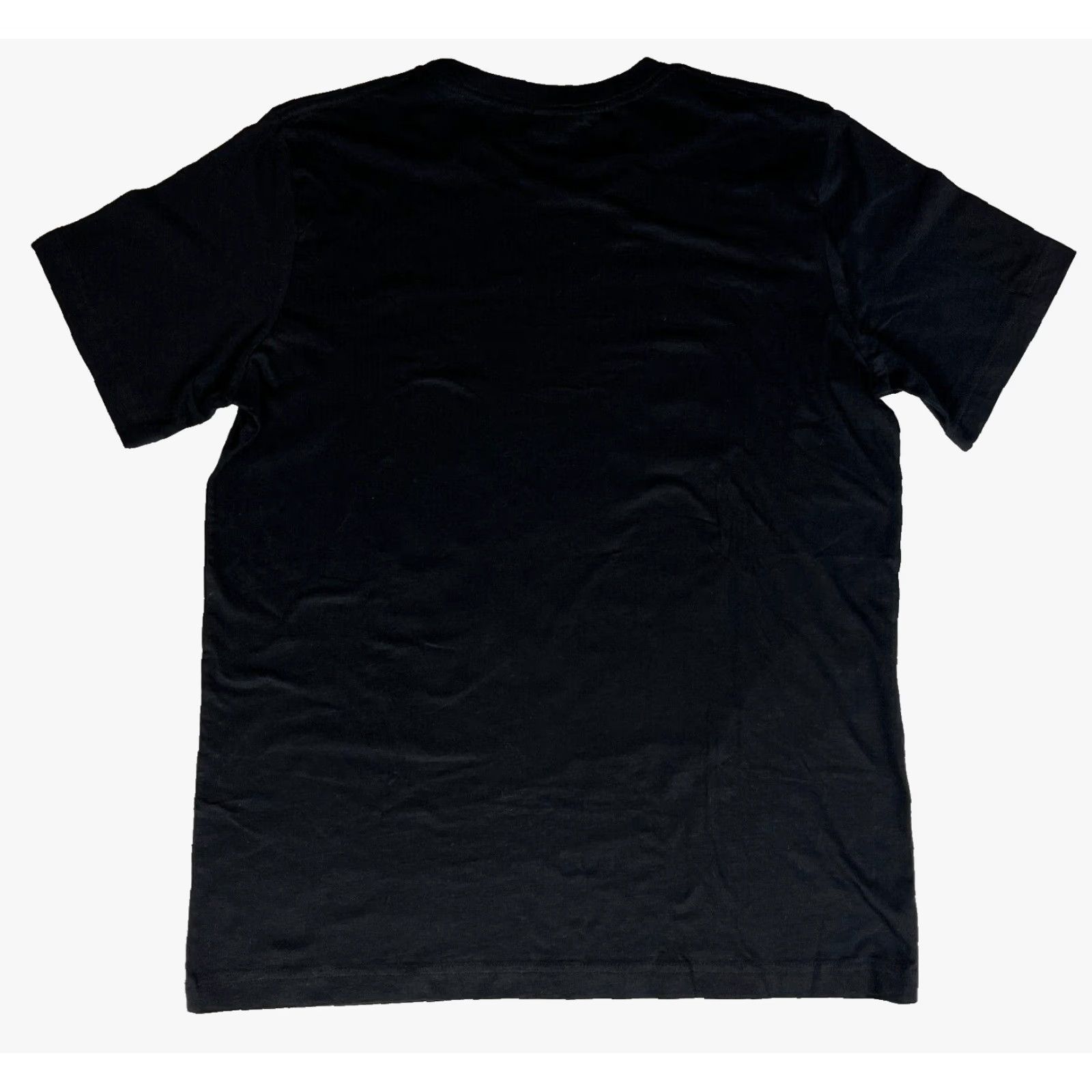 Vintage NWOT 'Revolution Must Be Sexy' Graphic T-Shirt Sz L Unisex Adult T-Shirt Black 100% Cotton Short Sleeve Crew Neck Men Womens Boys Girls XXL? Size US L / EU 52-54 / 3 - 2 Thumbnail