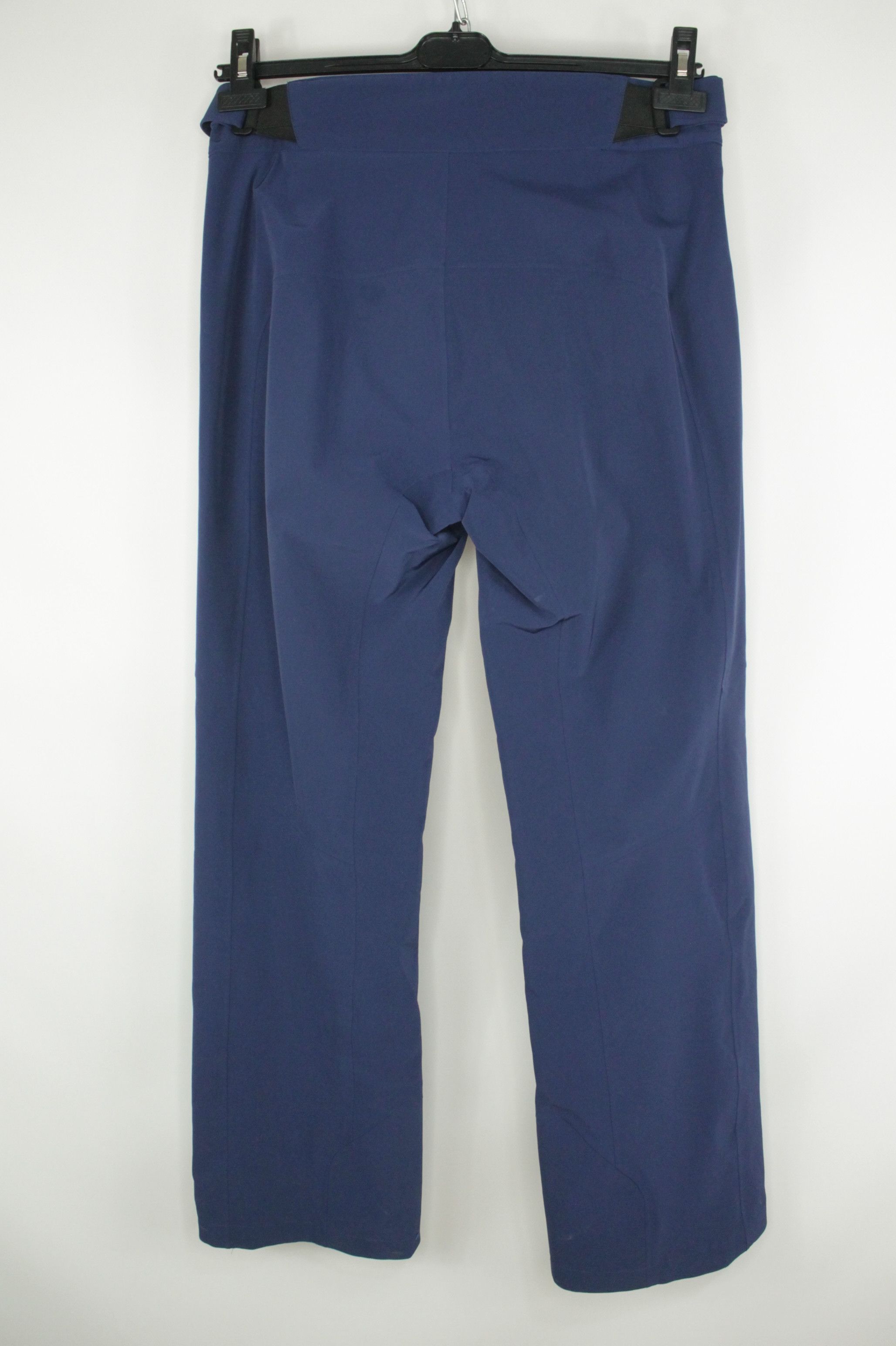 Other Mountain Force Sonic Blue Stretch Insulated Ski Winter Pants Size US 34 / EU 50 - 7 Thumbnail