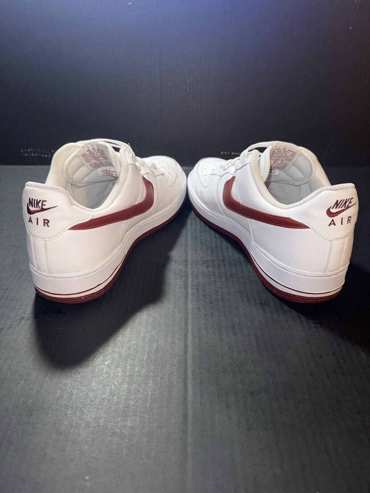 Nike Nike Men's Air Force 1 '07 Battlefield - 315122-165 - Sz 11 Size US 11 / EU 44 - 6 Thumbnail