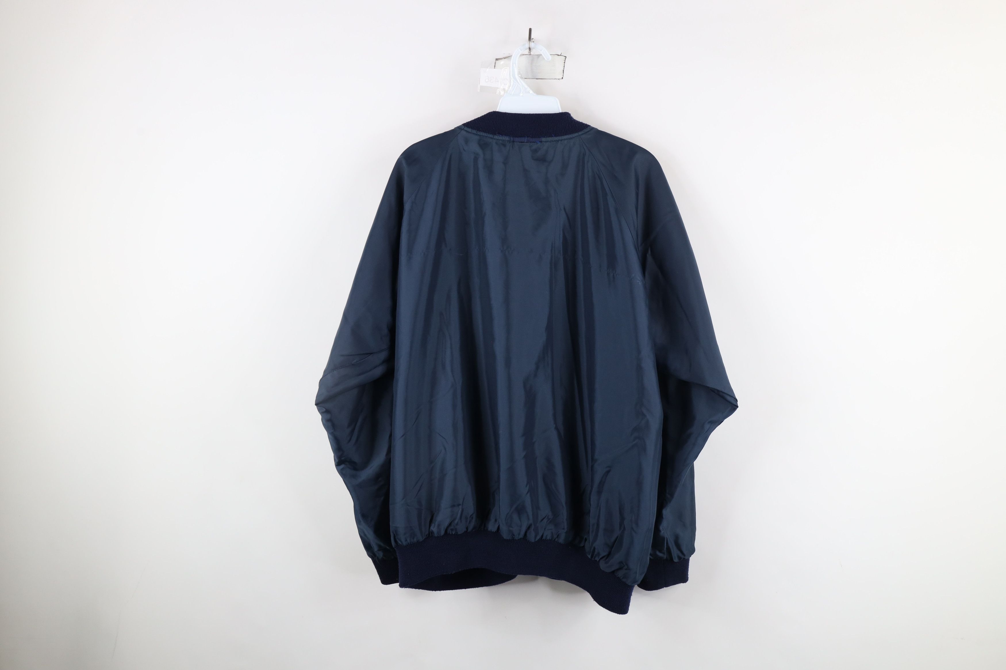 Vintage Vintage 90s Sunderland of Scotland Reversible Jacket Size US XXL / EU 58 / 5 - 17 Thumbnail