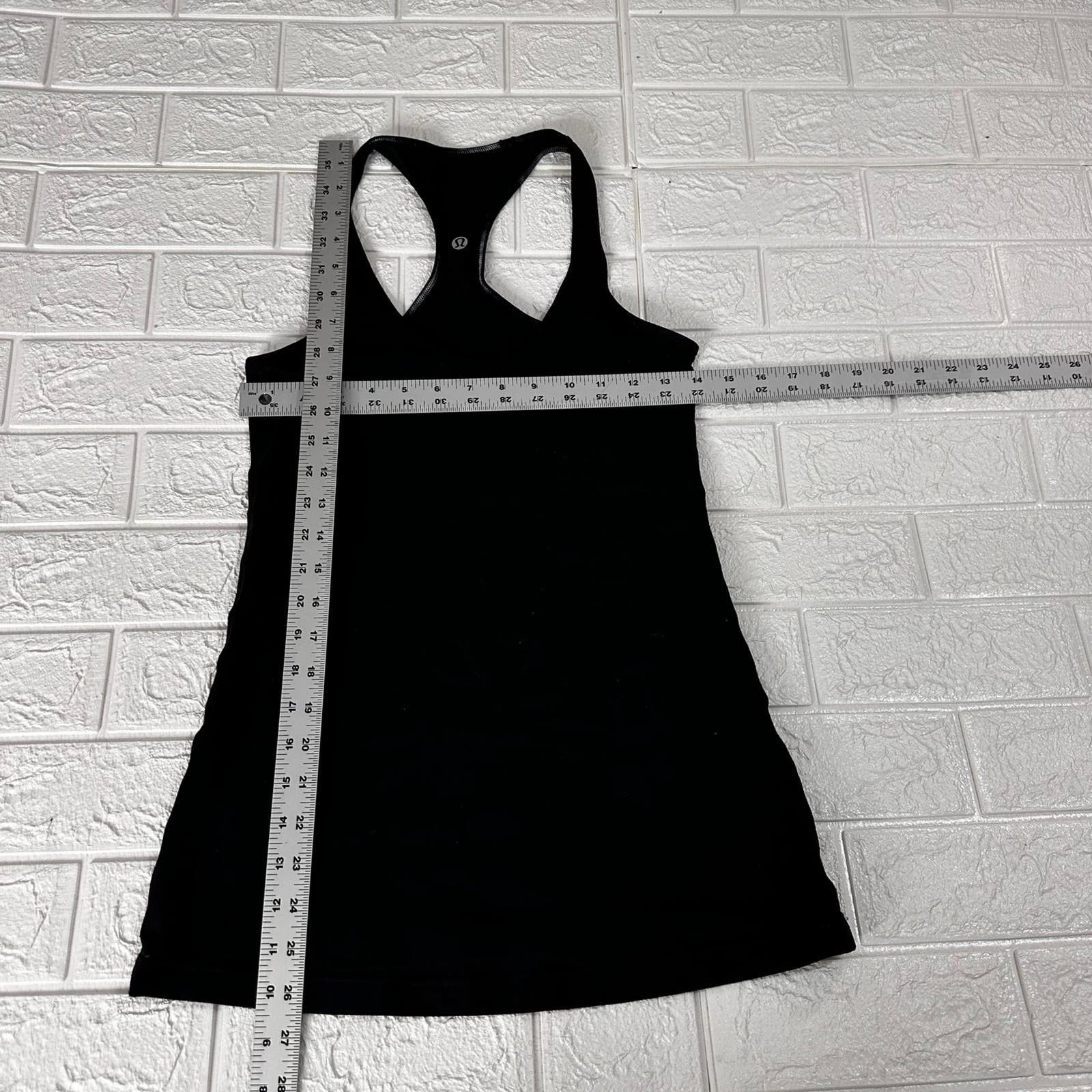 Lululemon Lululemon Tank top Size S / US 4 / IT 40 - 4 Thumbnail