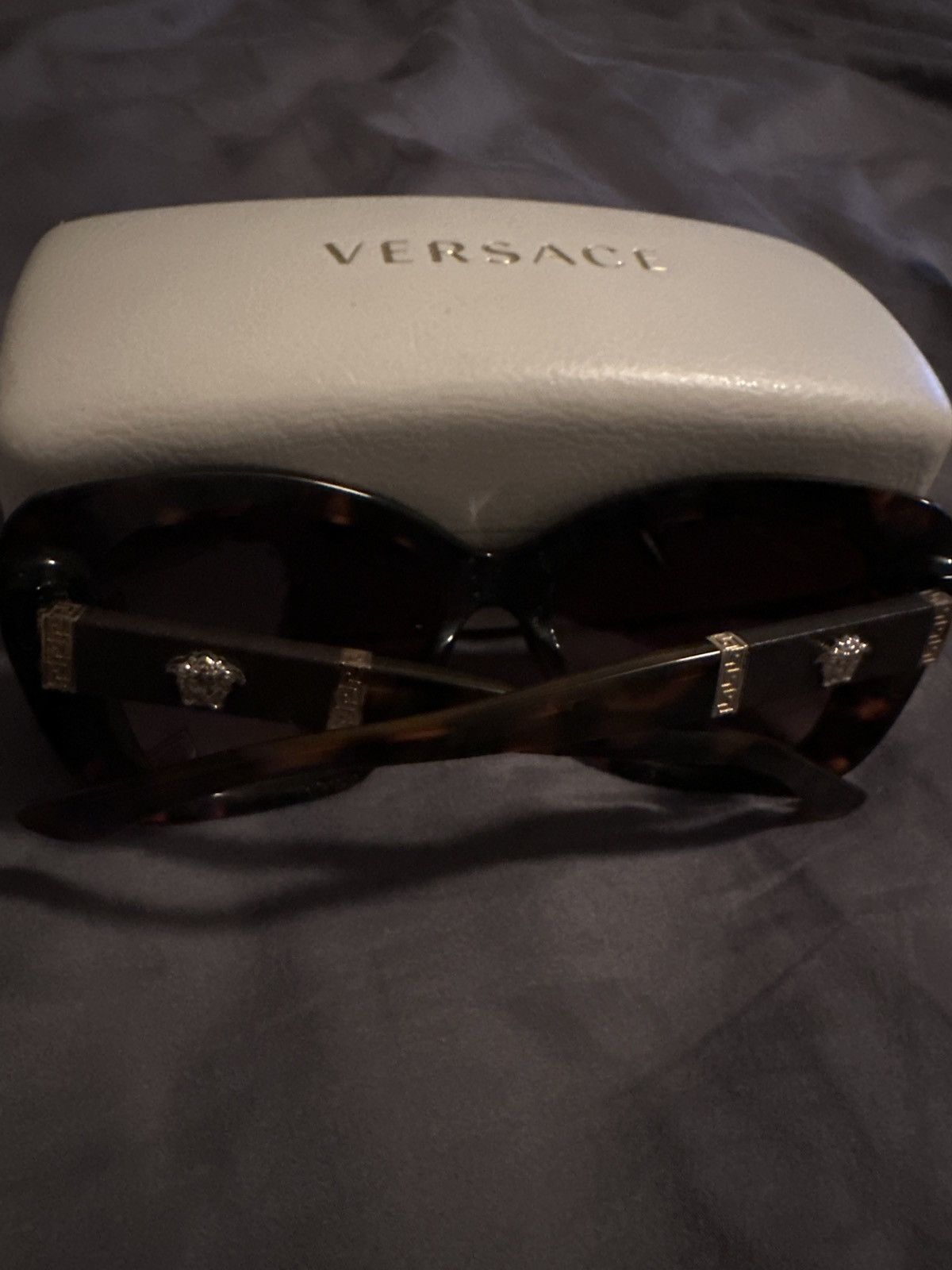 Versace *RARE* Versace Glasses Size ONE SIZE - 2 Thumbnail