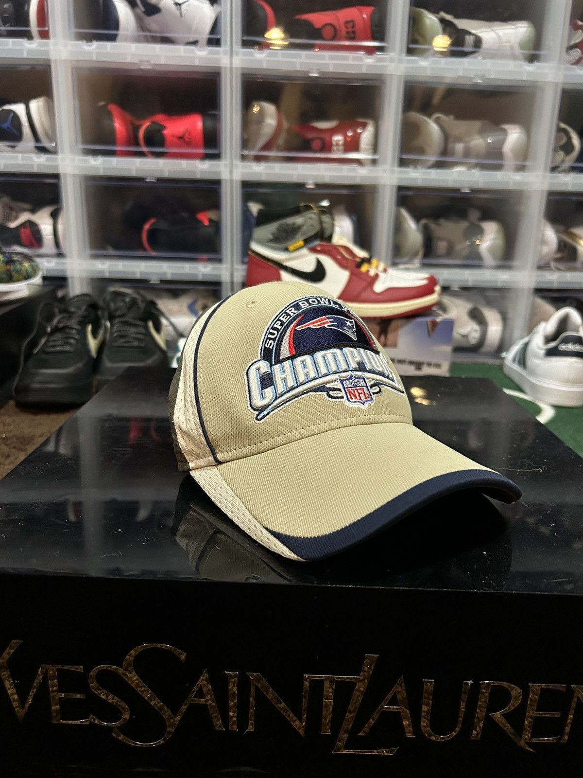 Designer × NFL × Vintage Super Bowl 39 Size ONE SIZE - 3 Thumbnail