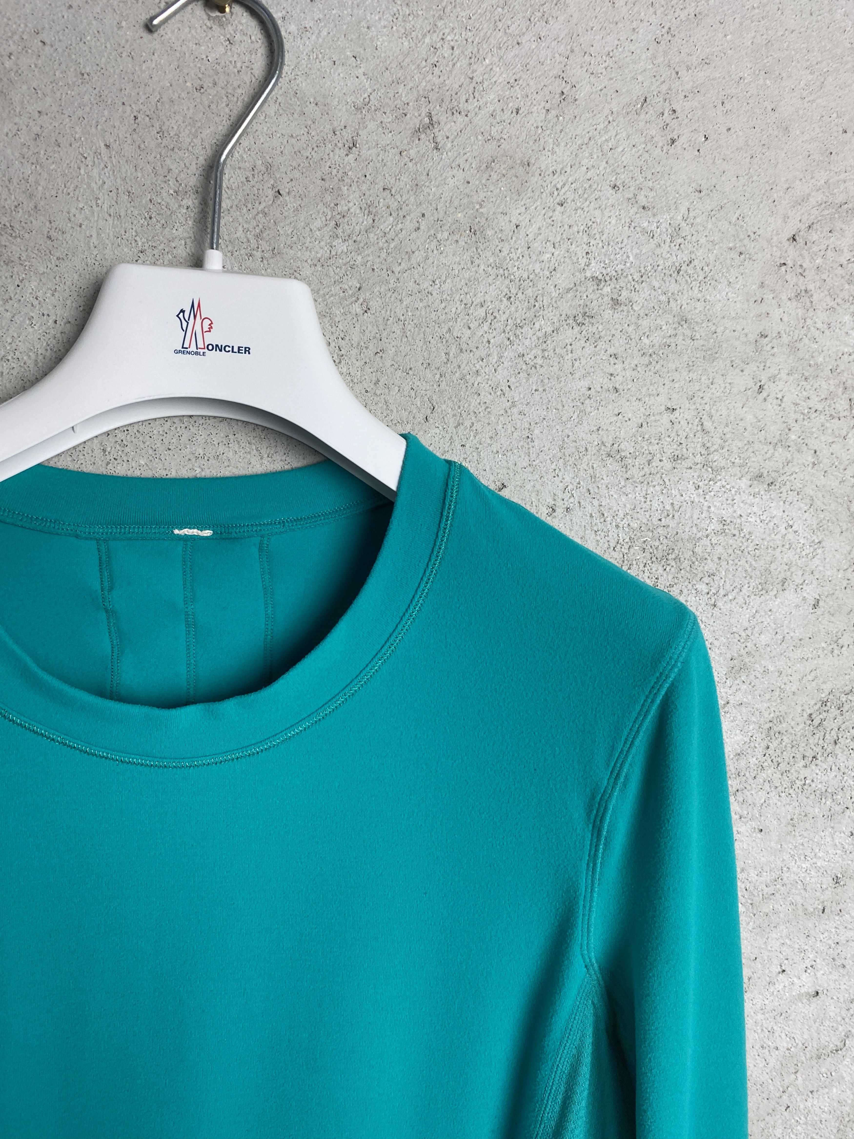 Lululemon Lululemon long sleeve t-shirt pilates yoga gym Size M / US 6-8 / IT 42-44 - 3 Thumbnail