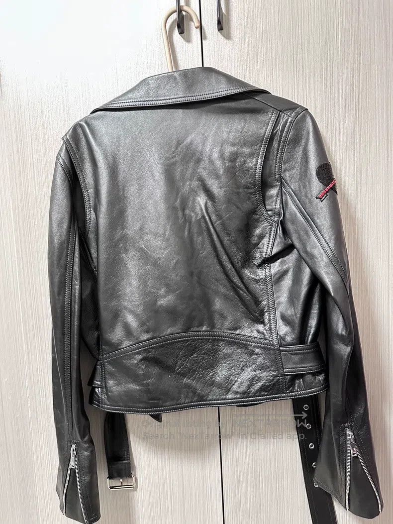 Valentino Valentino leather Size S / US 4 / IT 40 - 6 Thumbnail