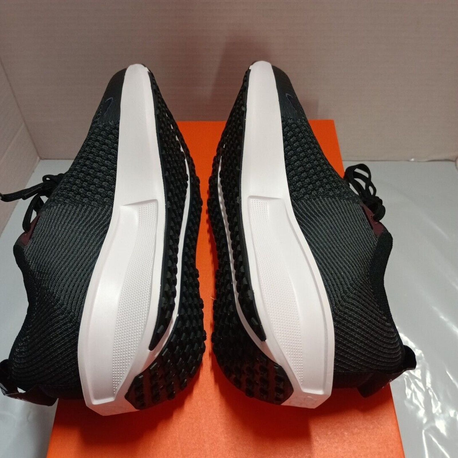 Nike Nike Interact Run Sneakers Women's Size 7.5 FD2292 002 Size US 7.5 / IT 37.5 - 6 Thumbnail