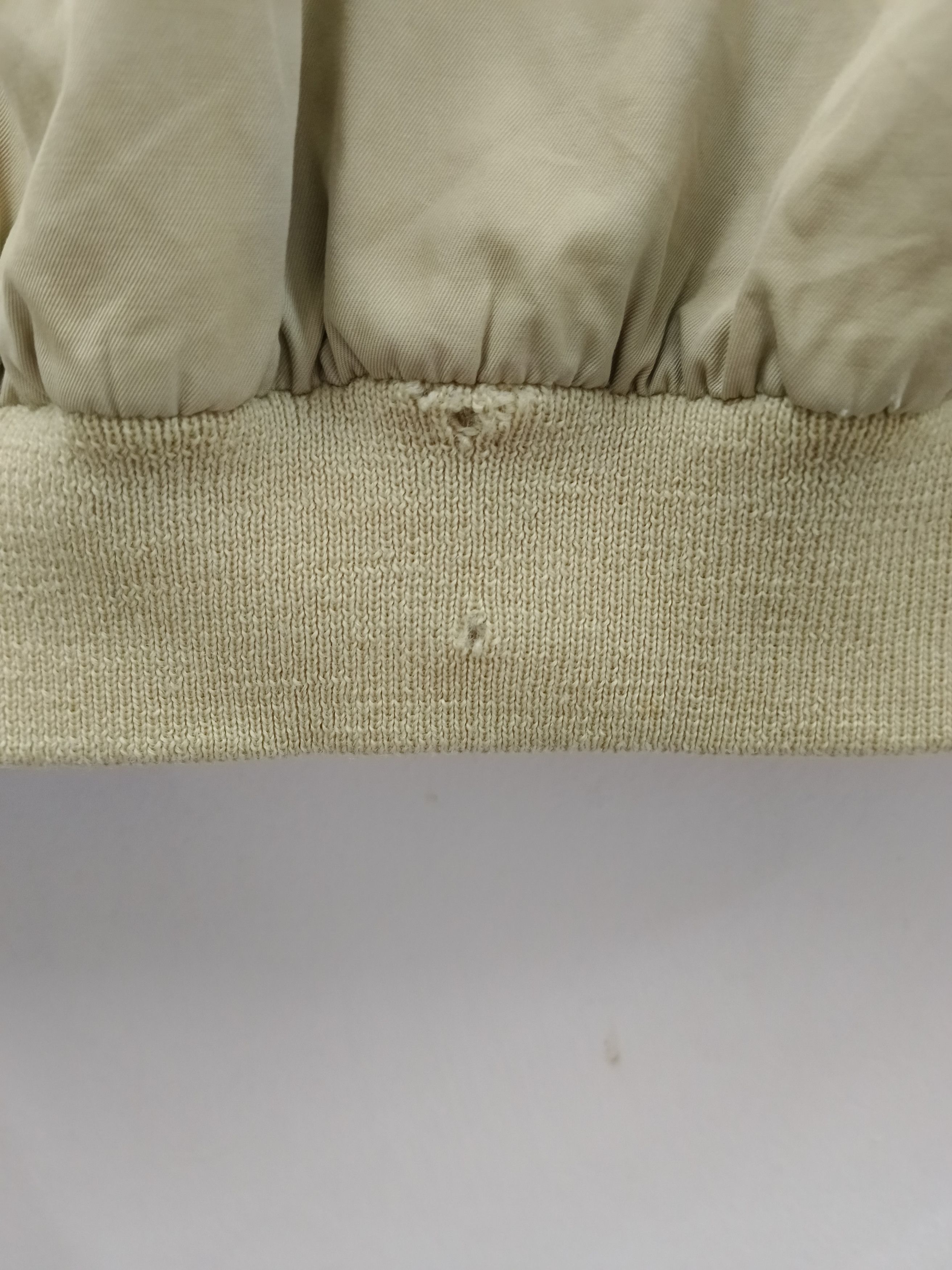 Burberry 90s Burberry Blouson Swing Top Jacket - Iconic Nova Check Size US L / EU 52-54 / 3 - 8 Thumbnail