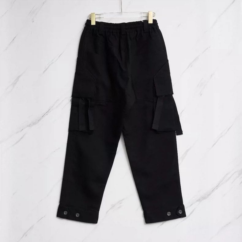 Song For The Mute Song For The Mute work casual pants Size US 30 / EU 46 - 4 Thumbnail