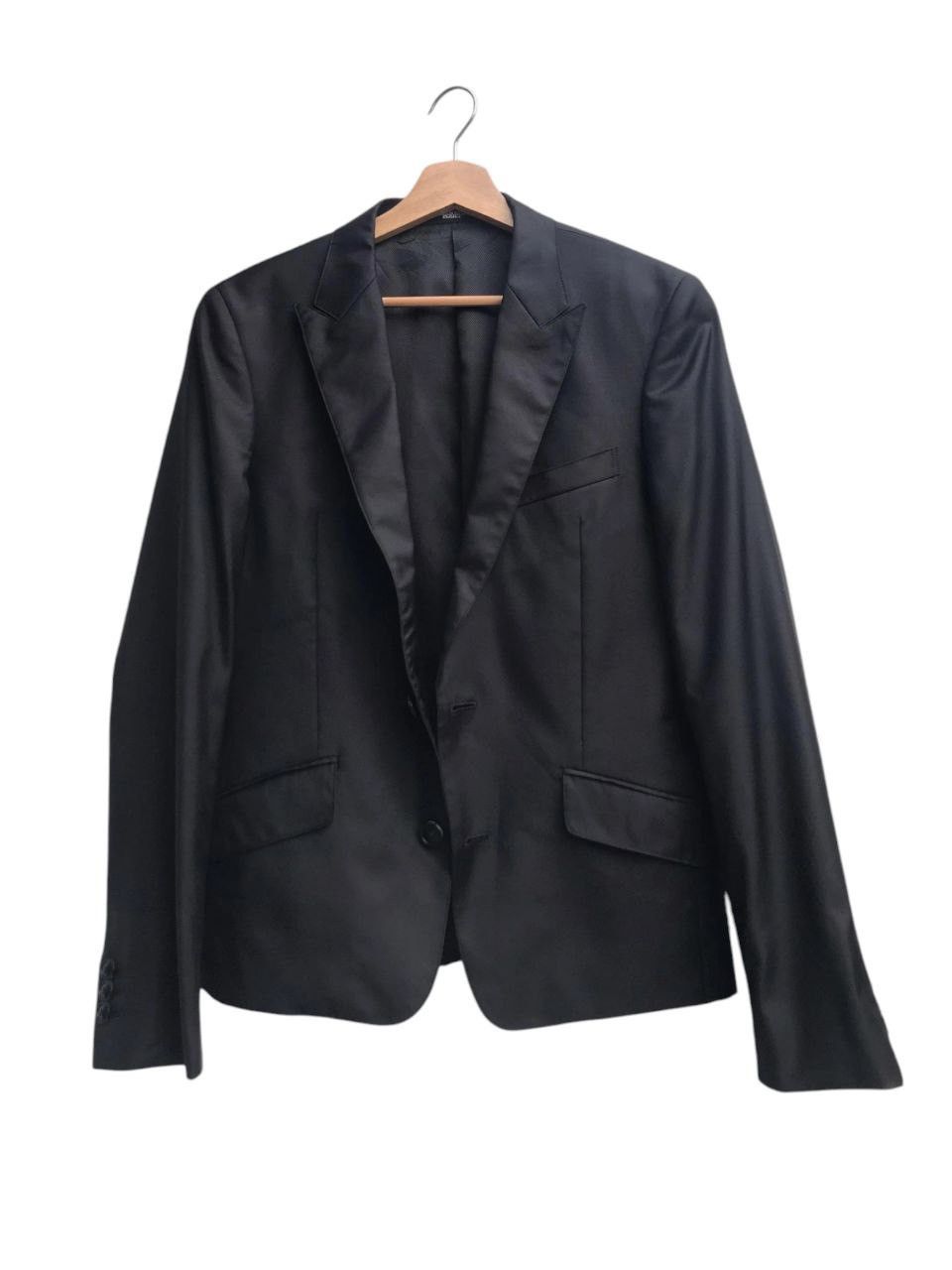 Tornado Mart Tornado Mart Tailored Jacket Size US M / EU 48-50 / 2 - 2 Thumbnail