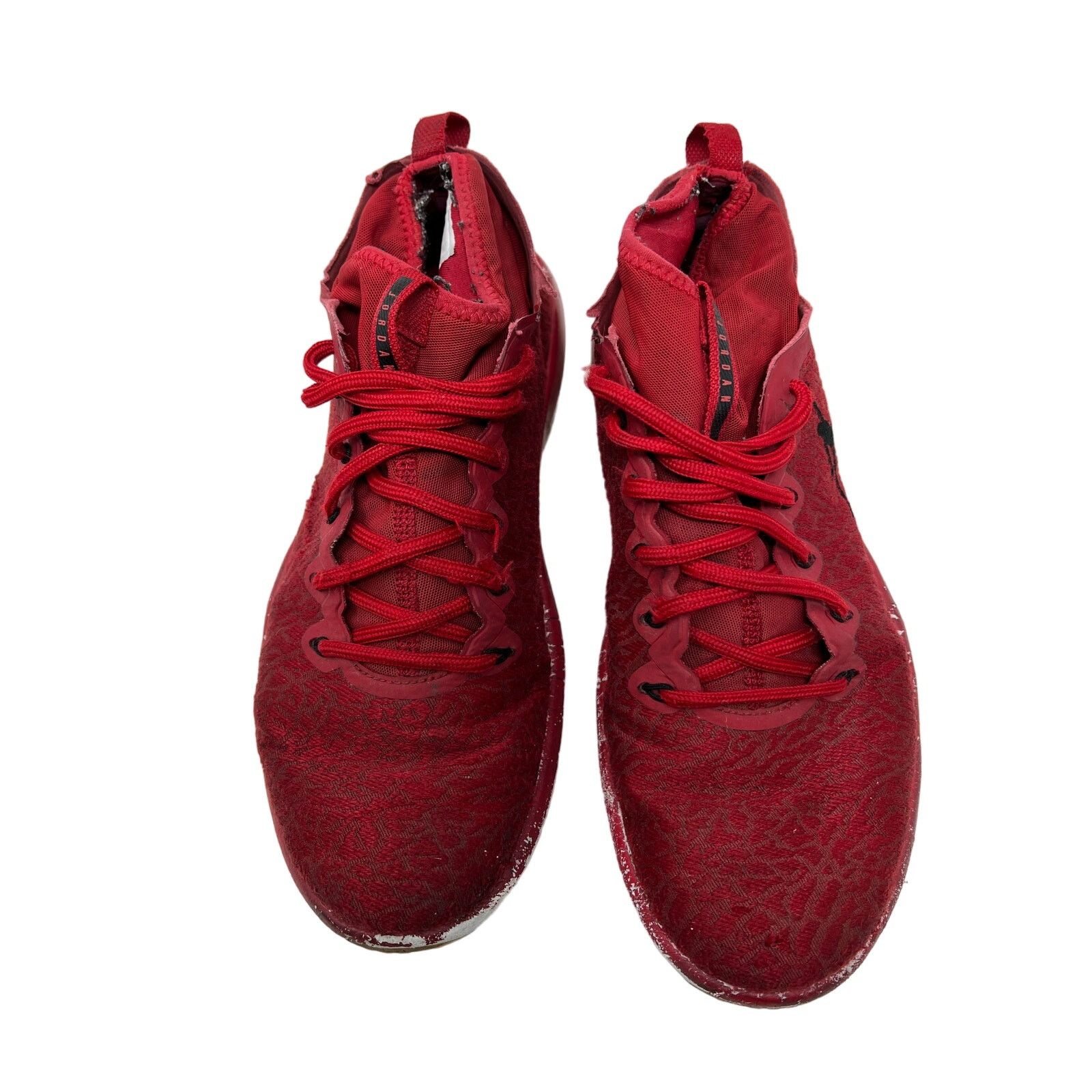 Nike Jordan Trainer 1 Gym Red Mens 10.5 Size US 10.5 / EU 43-44 - 9 Thumbnail