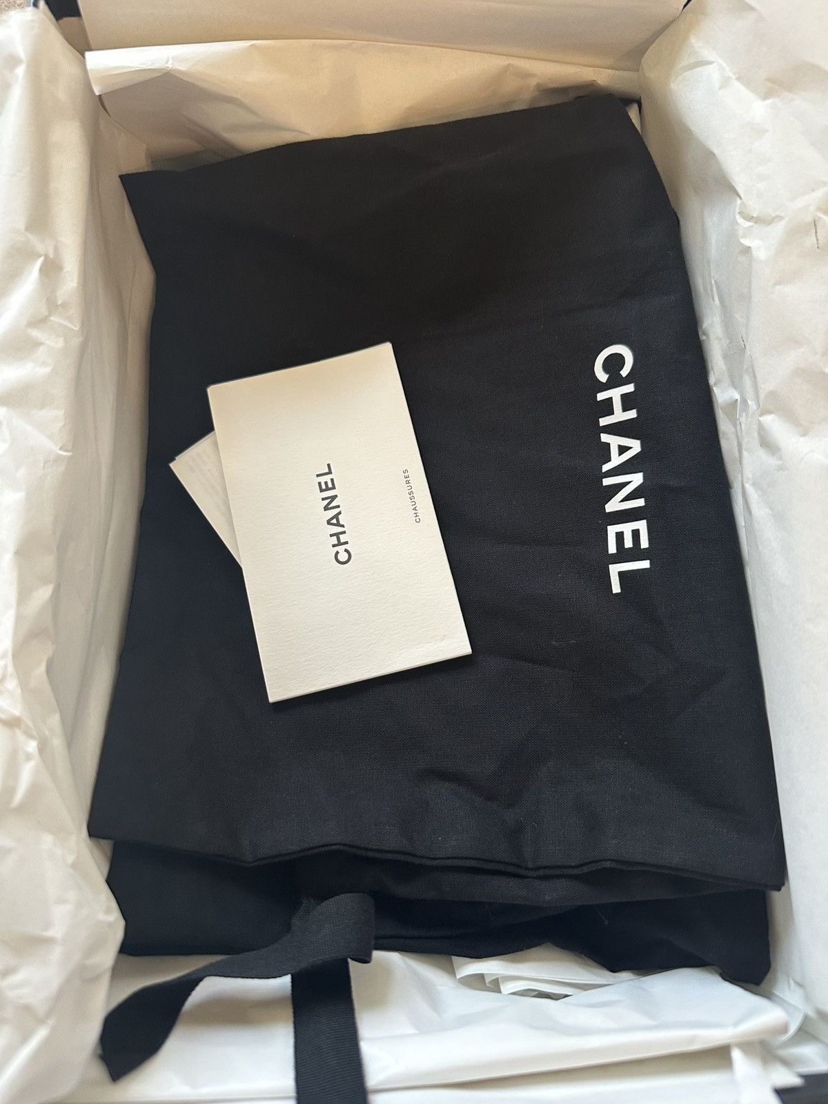 Chanel Chanel turnlock loafer black size 38 Size US 8 / IT 38 - 10 Thumbnail