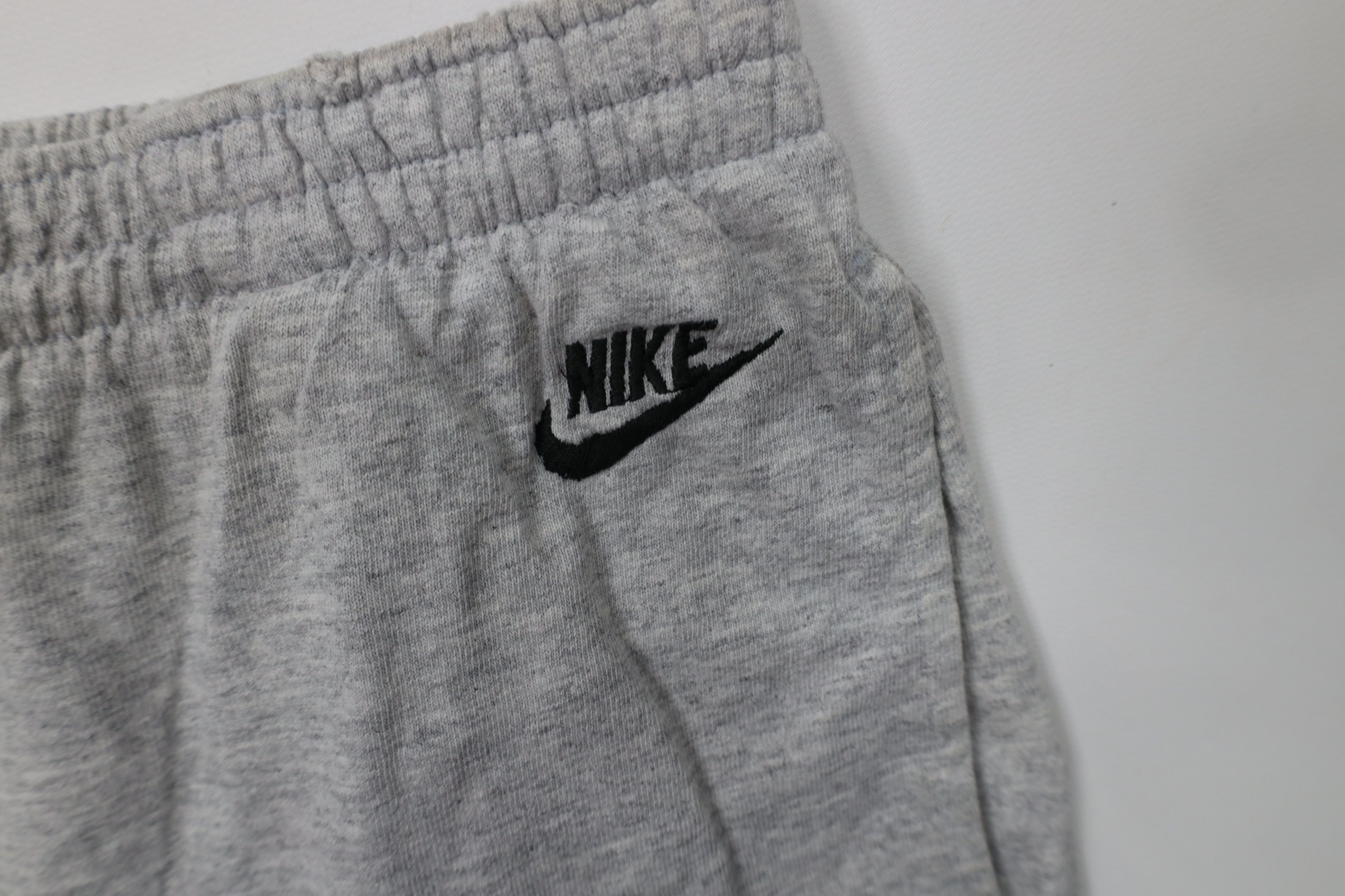 Nike Vintage 90s Nike Travis Scott Mini Swoosh Joggers Pants Size US 34 / EU 50 - 7 Thumbnail