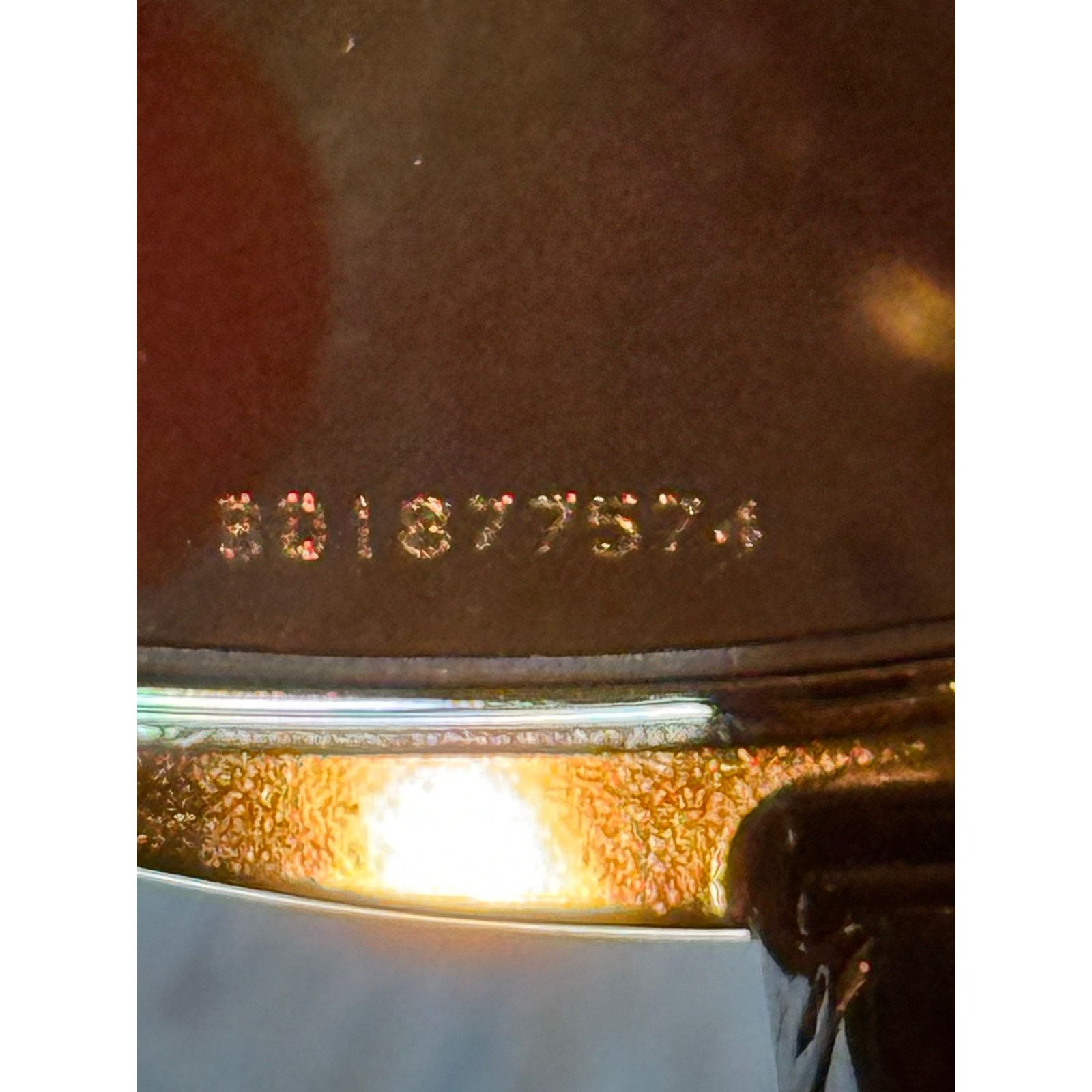 Dolce & Gabbana Dolce & Gabbana sunglasses Size ONE SIZE - 5 Thumbnail