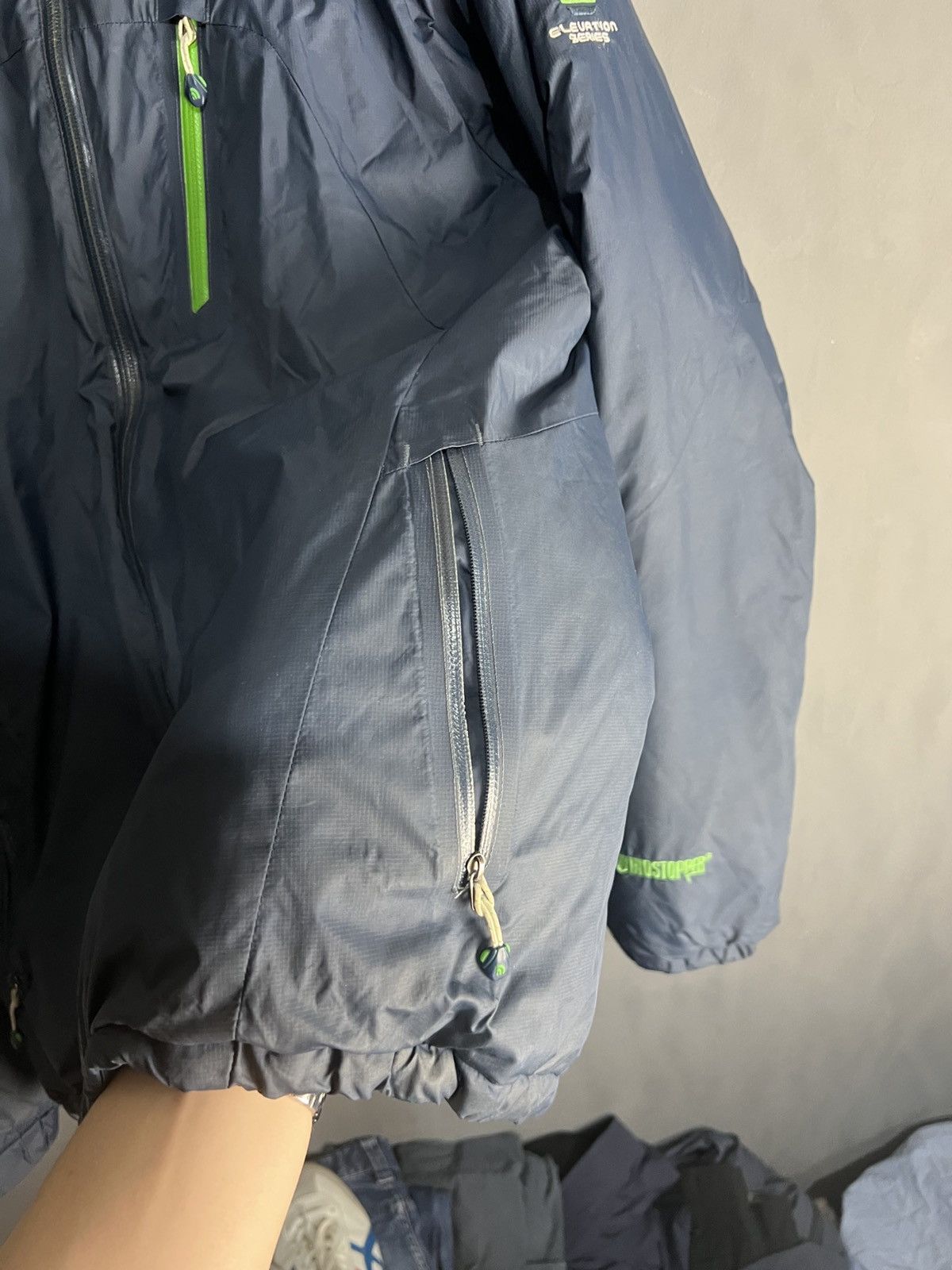 The North Face The North Face Primaloft Waterproof Jacket Size US M / EU 48-50 / 2 - 4 Thumbnail