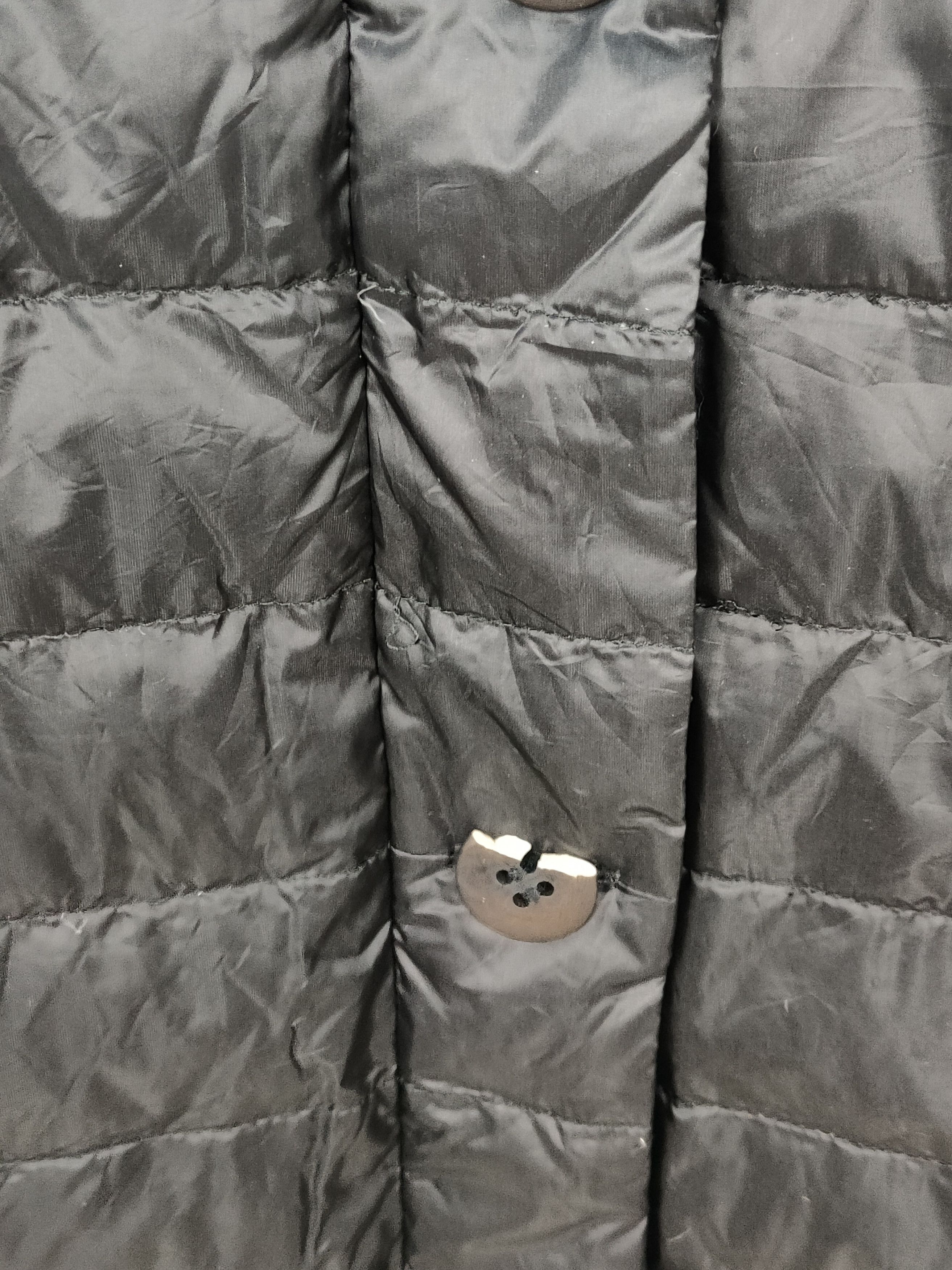 Issey Miyake Heart Haat by Issey Miyake Puffer jacket Size US S / EU 44-46 / 1 - 3 Thumbnail