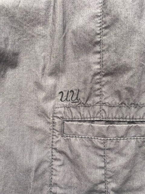 Undercover × Uniqlo Lightweight Blazer Size US S / EU 44-46 / 1 - 6 Thumbnail