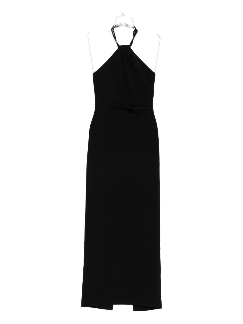 Solace London RIVA MAXI DRESS Size XS / US 0-2 / IT 36-38 - 1 Thumbnail