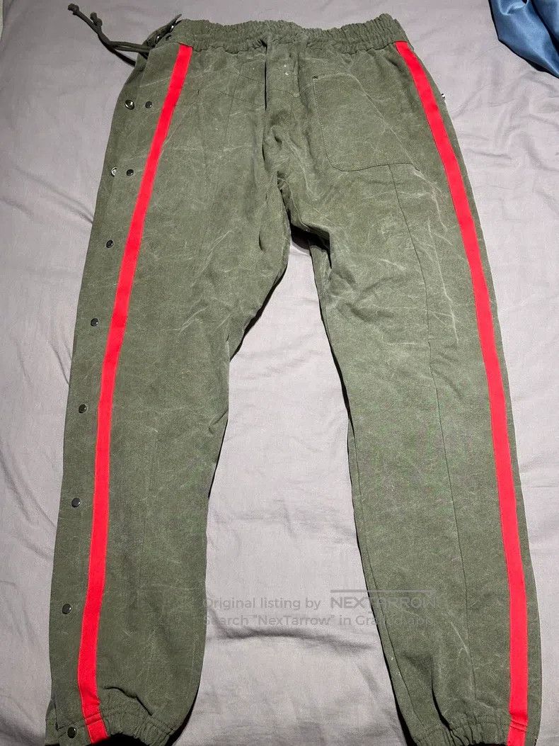 READYMADE Ready Made size 1 Trousers Size US 36 / EU 52 - 1 Thumbnail