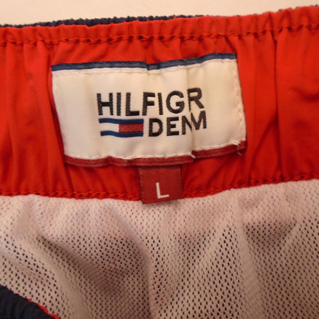 Tommy Hilfiger Men's Shorts Tommy Hilfiger Size US 34 / EU 50 - 9 Thumbnail