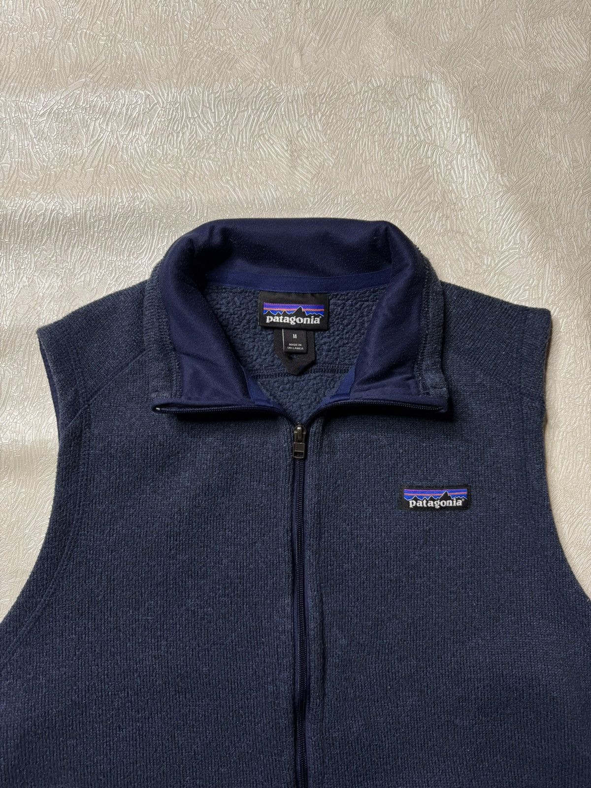 Patagonia PATAGONIA VESTS Size US M / EU 48-50 / 2 - 2 Thumbnail