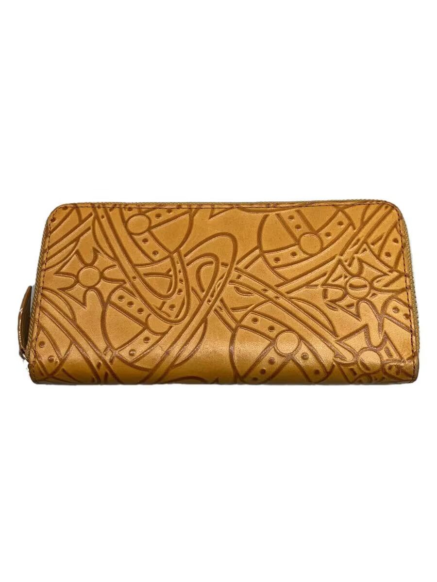 Vivienne Westwood Multi Orb Leather Long Wallet Size ONE SIZE - 1 Thumbnail