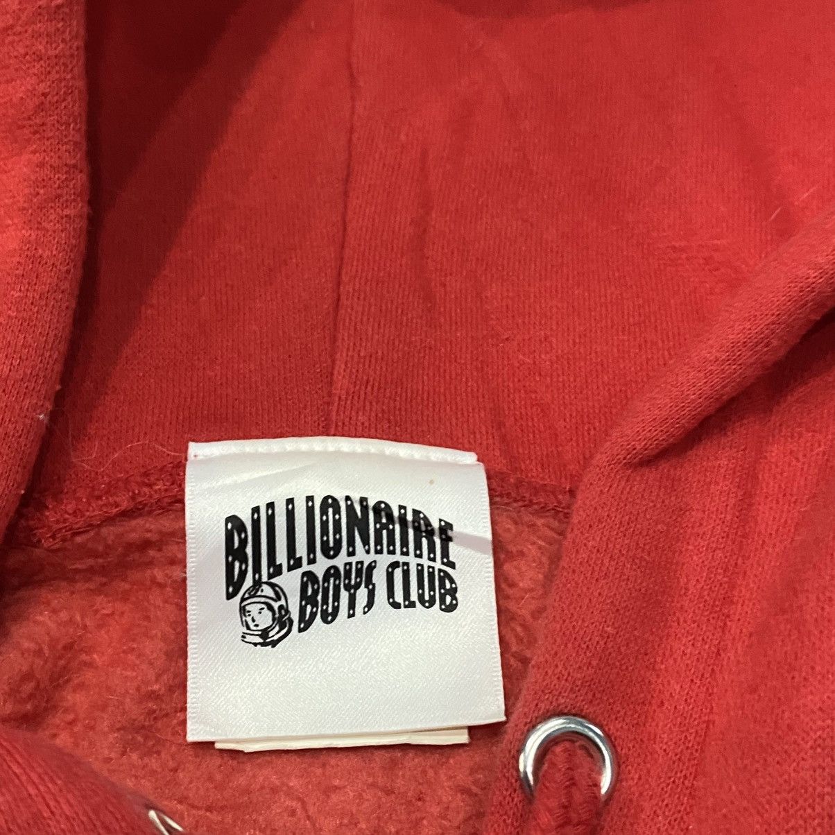 Billionaire Boys Club BBC Pharell Hoodie Pullover Size US S / EU 44-46 / 1 - 3 Thumbnail