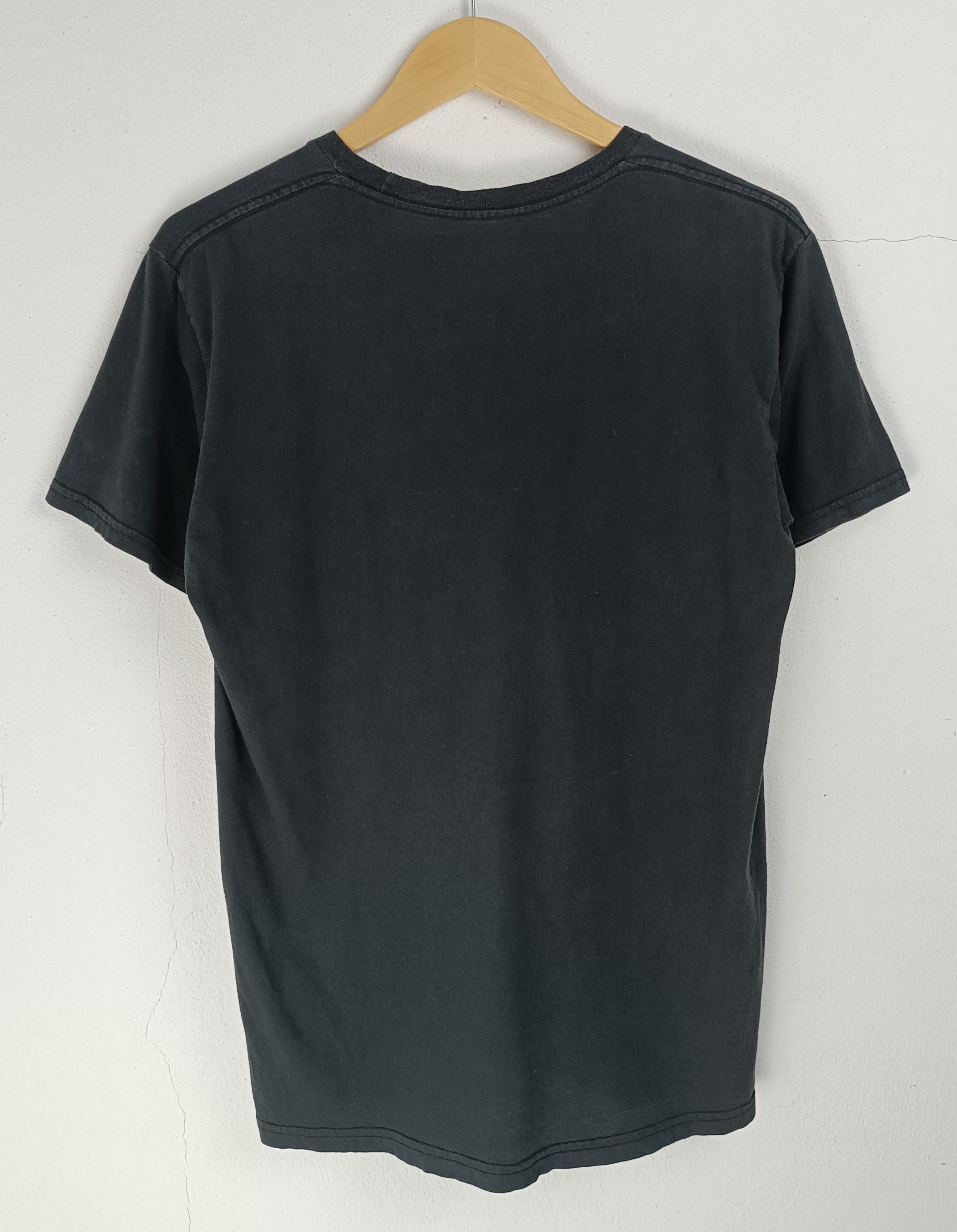 Band Tees VINTAGE Y2K THE SMASHING PUMPKINS (radiohead interpol zwan) Size US M / EU 48-50 / 2 - 4 Thumbnail