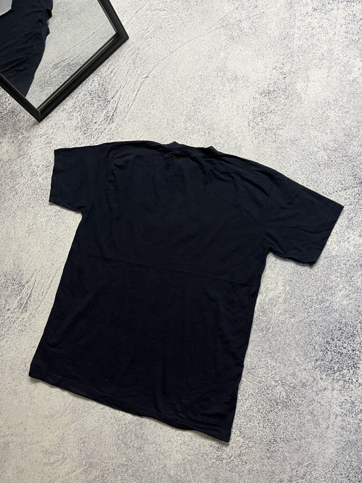 Fubu × Vintage Vintage Fubu The Collection T-Shirt Big Logo Rap USA Hip Hop Size US L / EU 52-54 / 3 - 7 Thumbnail