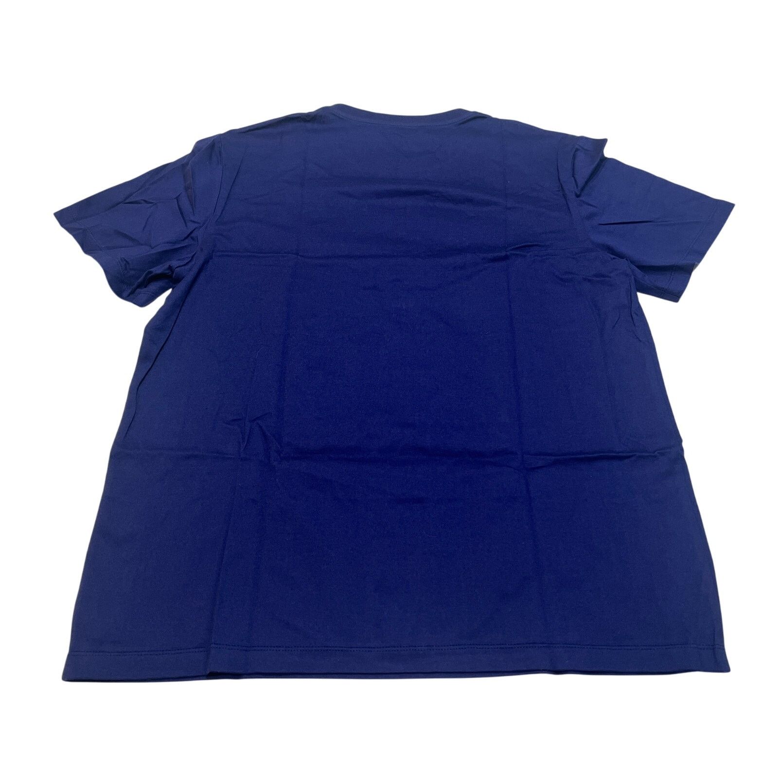 MCM 9-40 MCM Men's T-Shirt 100% Cotton Navy-Blue XL Size US XL / EU 56 / 4 - 2 Thumbnail