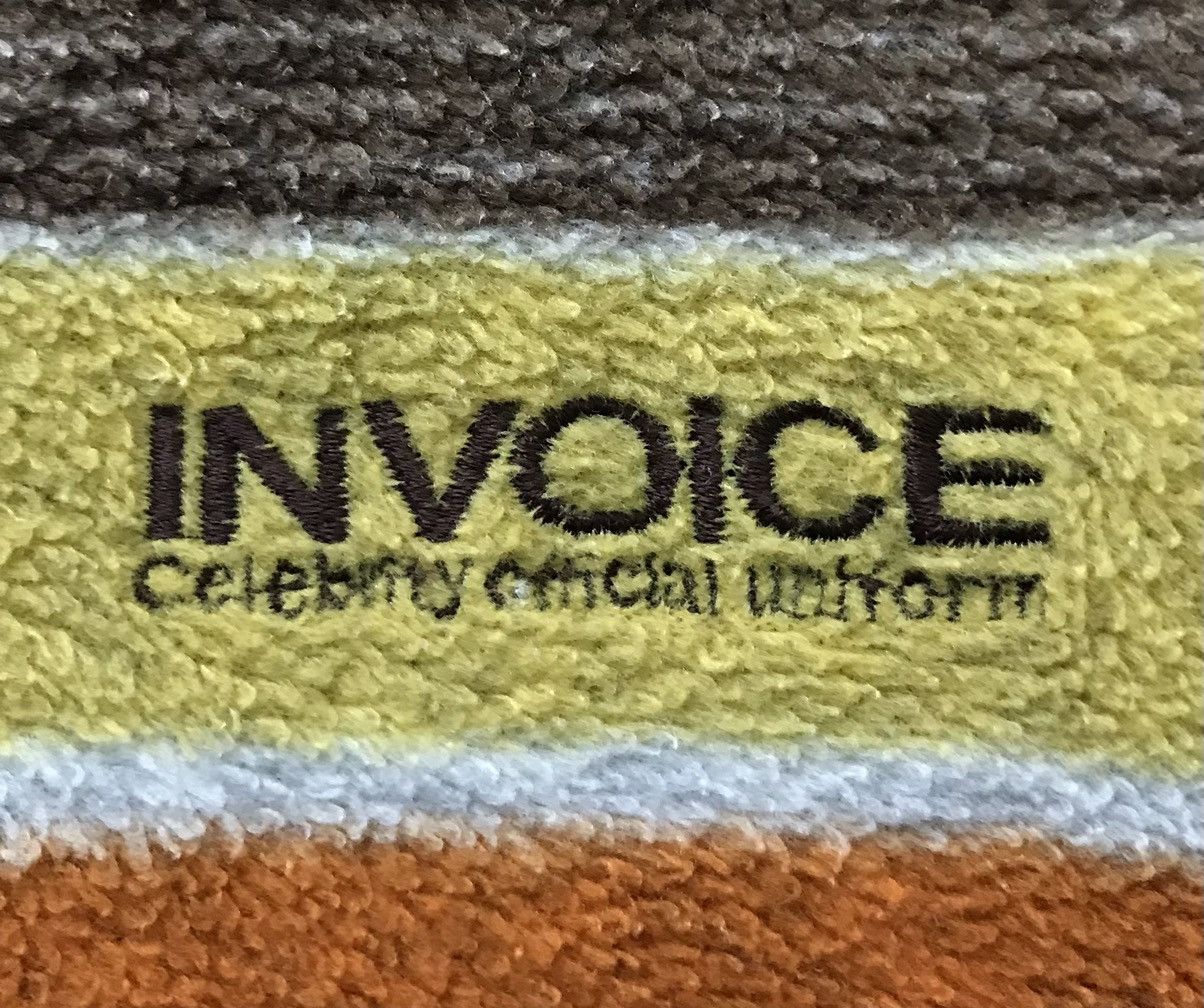 Japanese Brand × Vintage Vintage Invoice Celebrity Official Uniform Sweatshirt Size US L / EU 52-54 / 3 - 5 Thumbnail