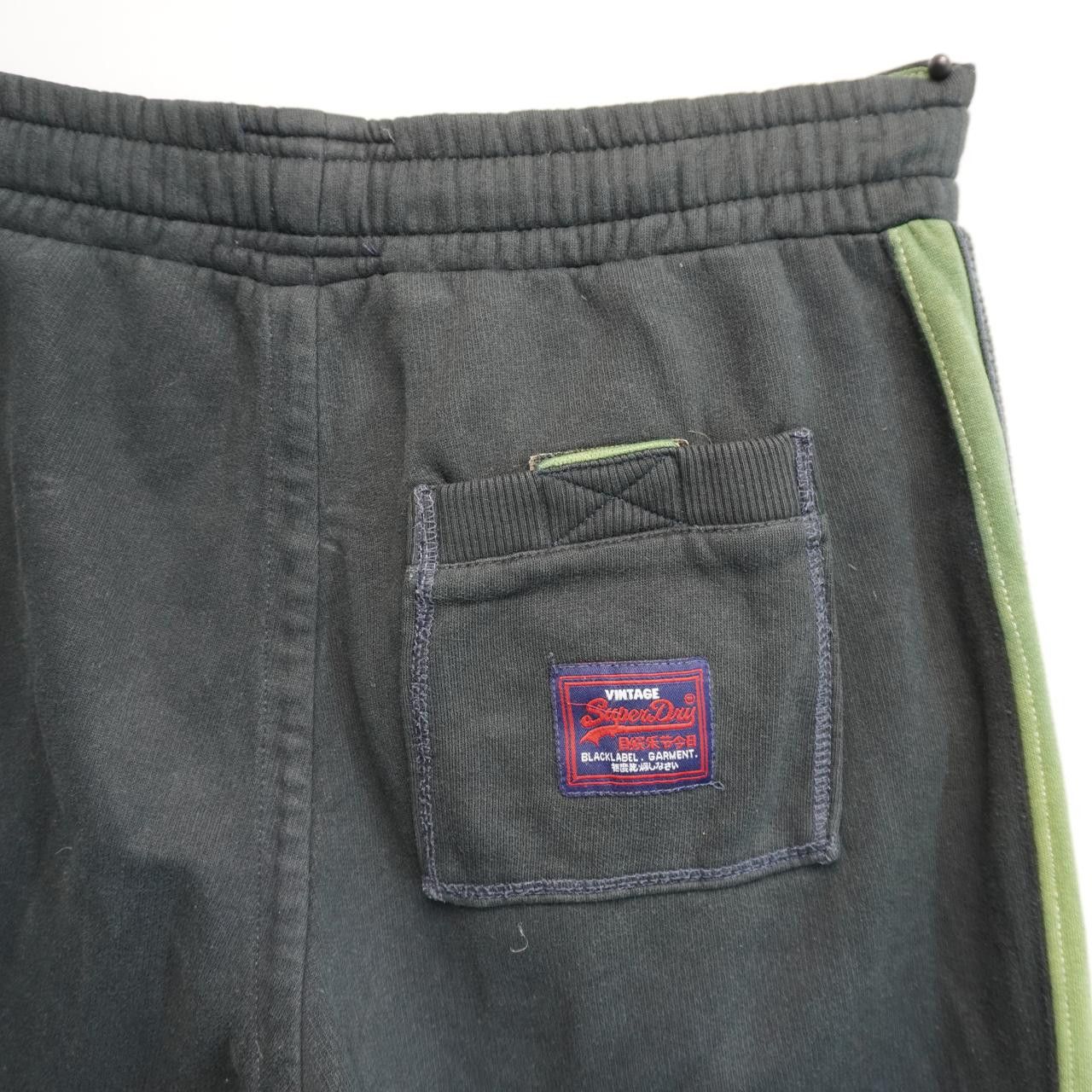 Superdry Men's Pants Superdry Size US 30 / EU 46 - 10 Thumbnail