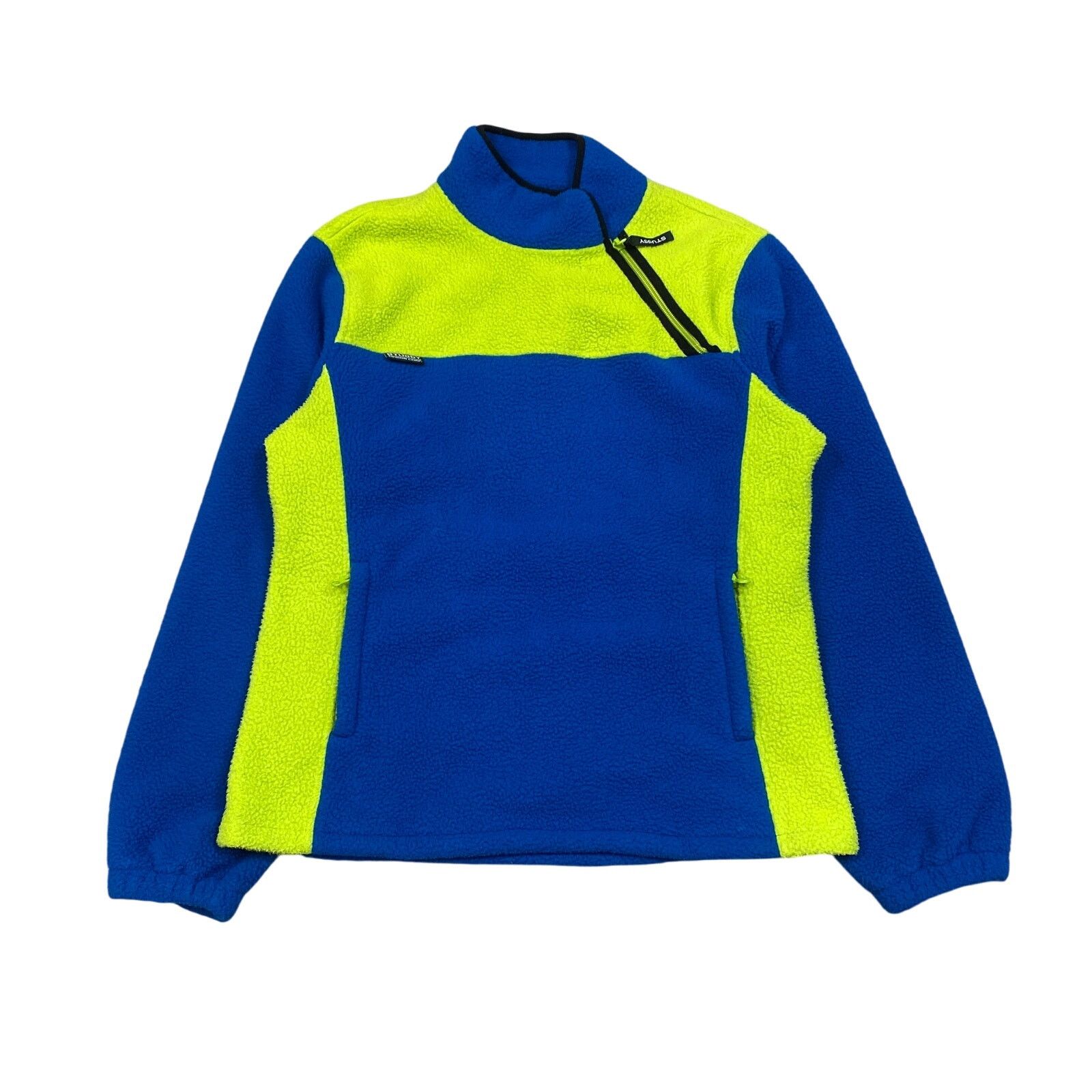 トップス stussy FULL ZIP BRUSHED MERINO SWEATER Stussy Full Zip Brushed Merino Sweater Sage Men's - FW24 - US